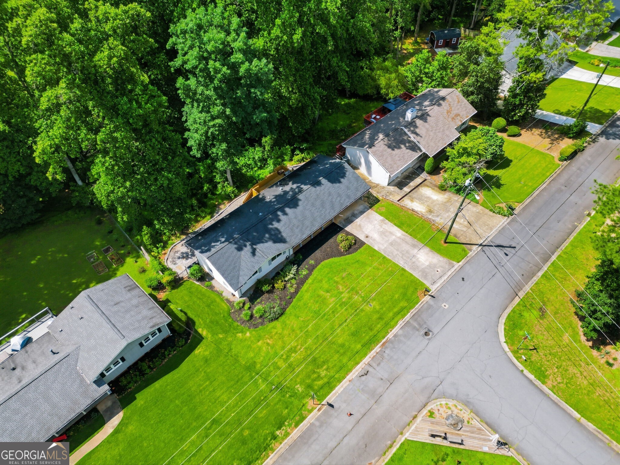 720 Brookline Drive SE
