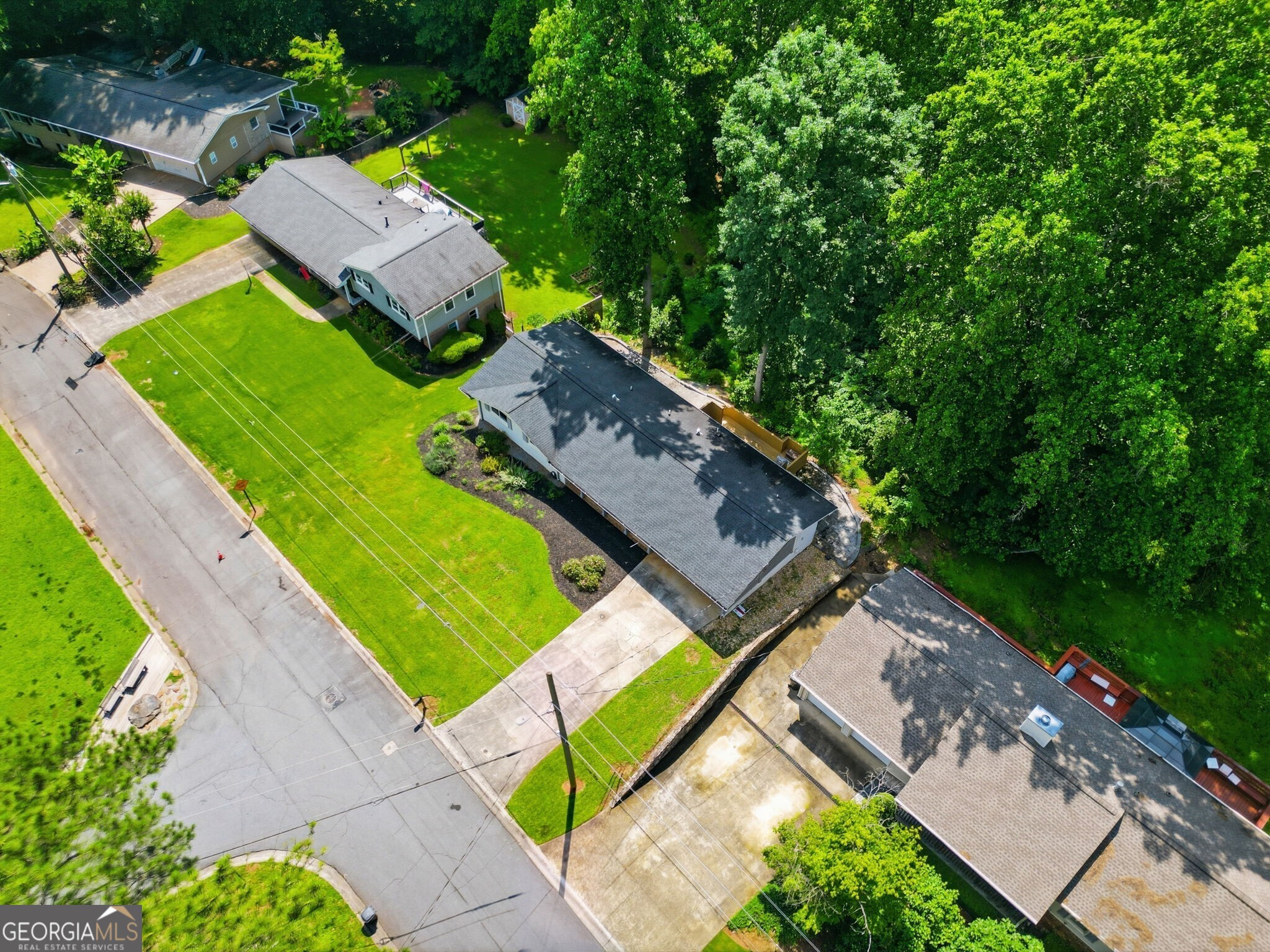 720 Brookline Drive SE