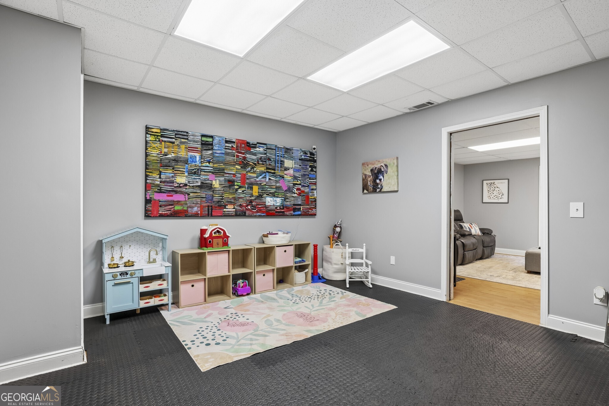 2055 Ivy Lane