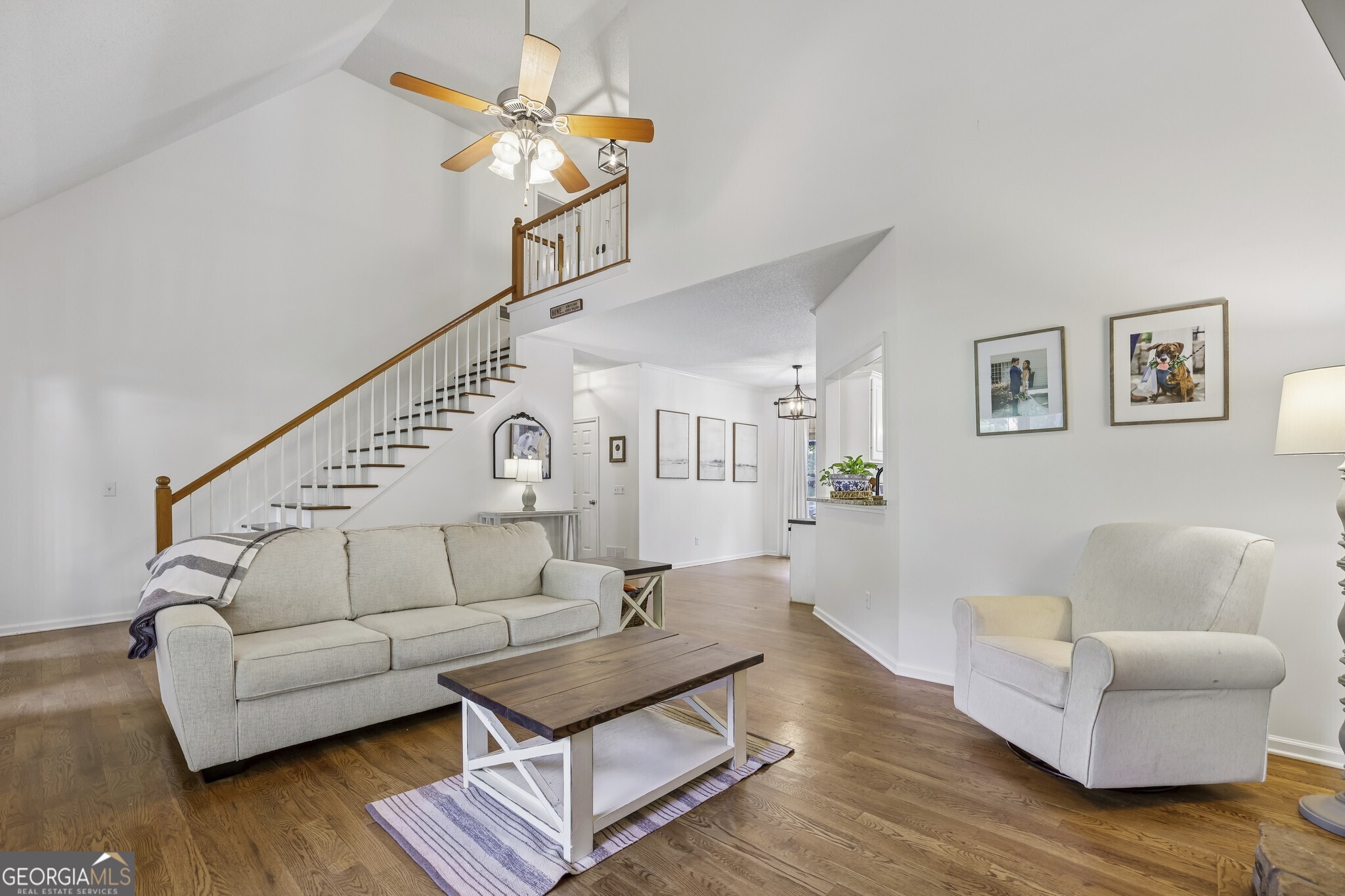 2055 Ivy Lane