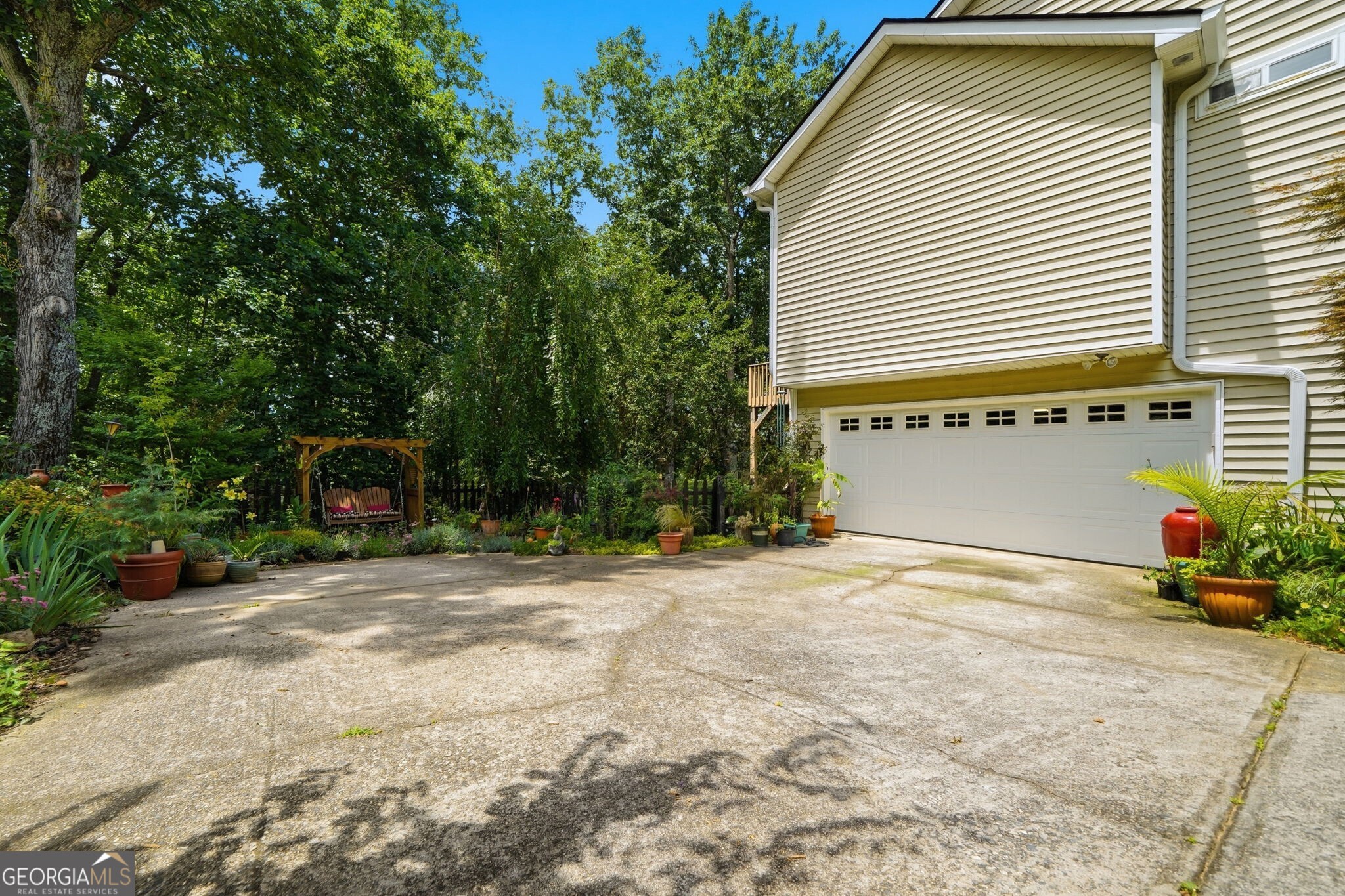 2085 Habersham Marina Road