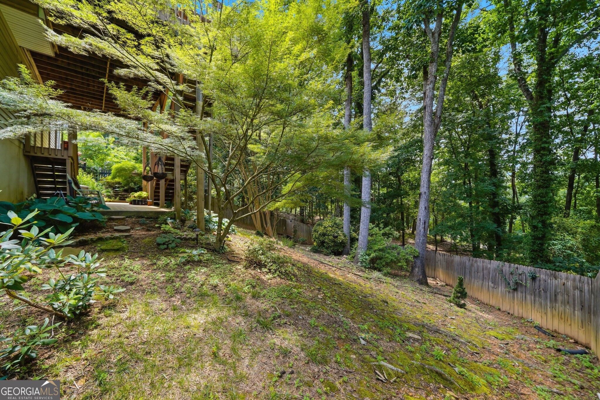 2085 Habersham Marina Road