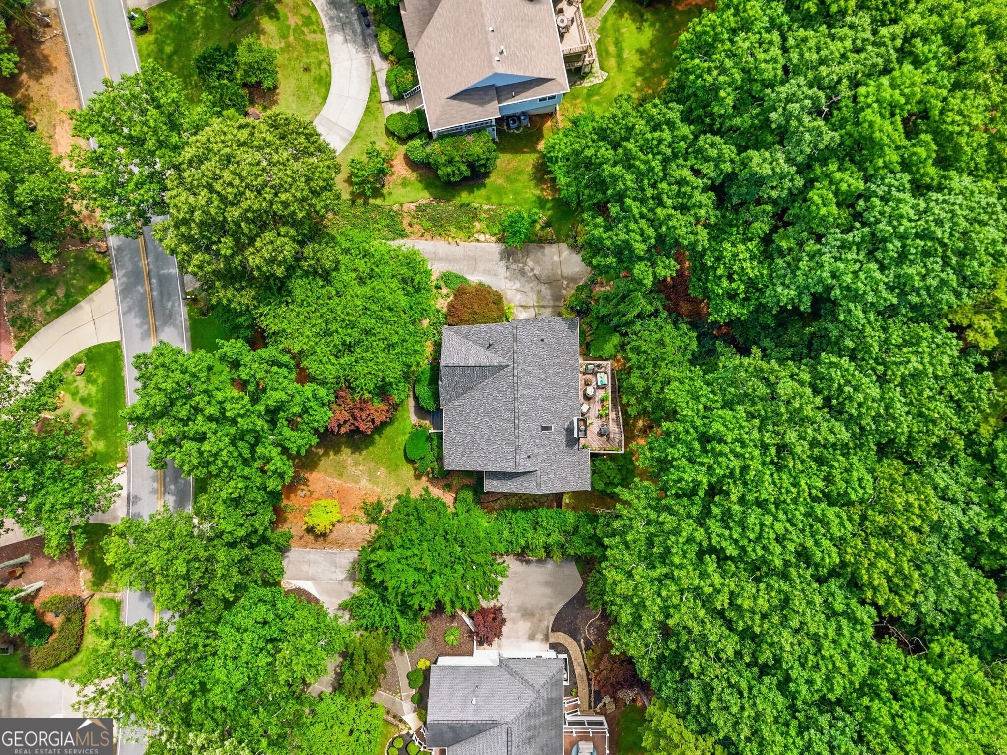 2085 Habersham Marina Road