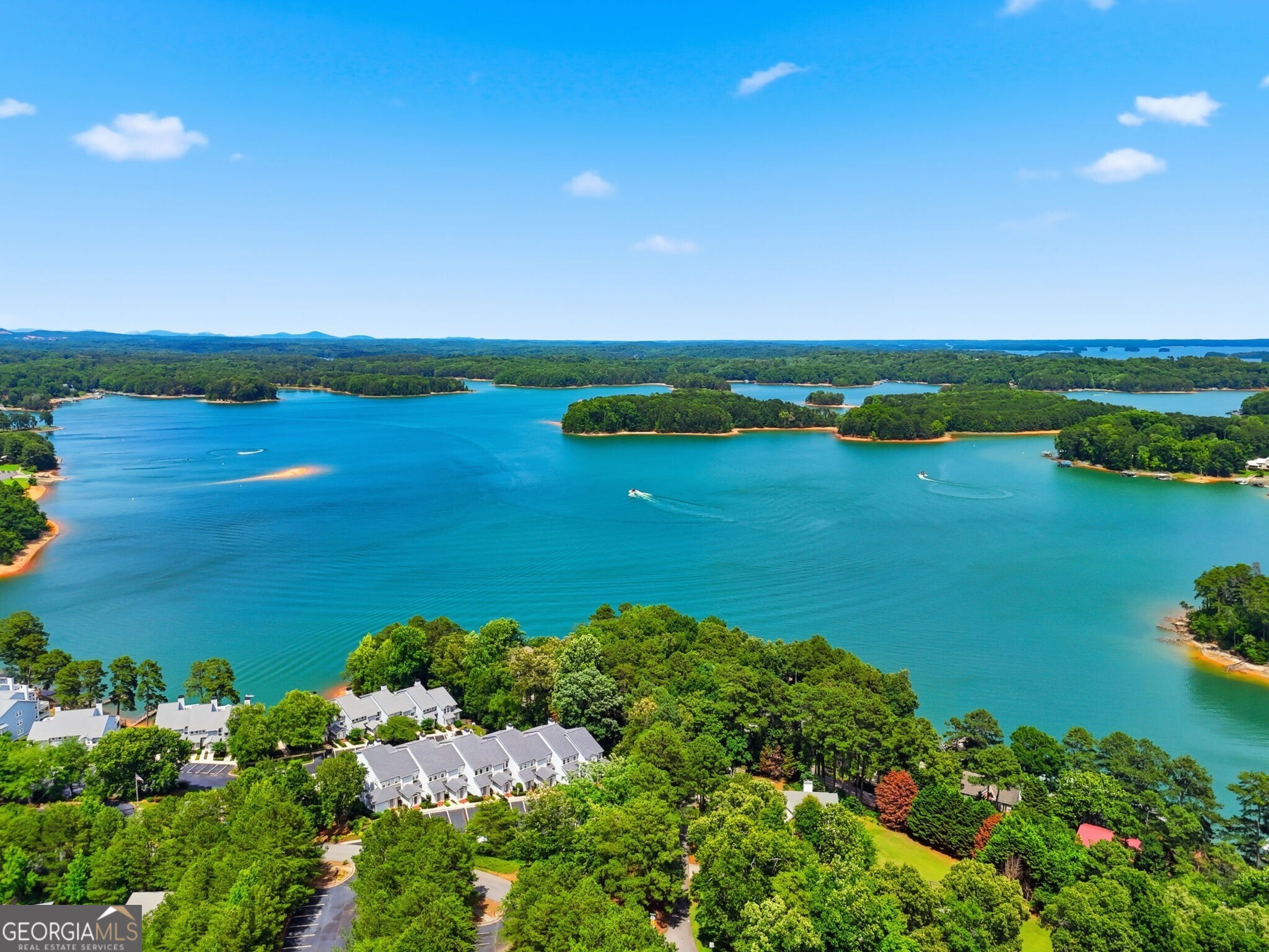 2085 Habersham Marina Road
