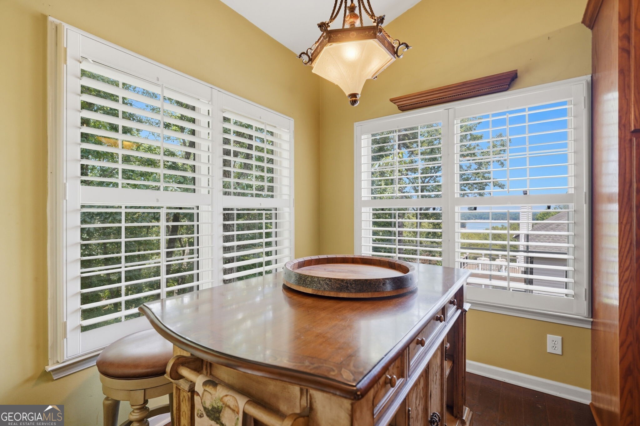 2085 Habersham Marina Road