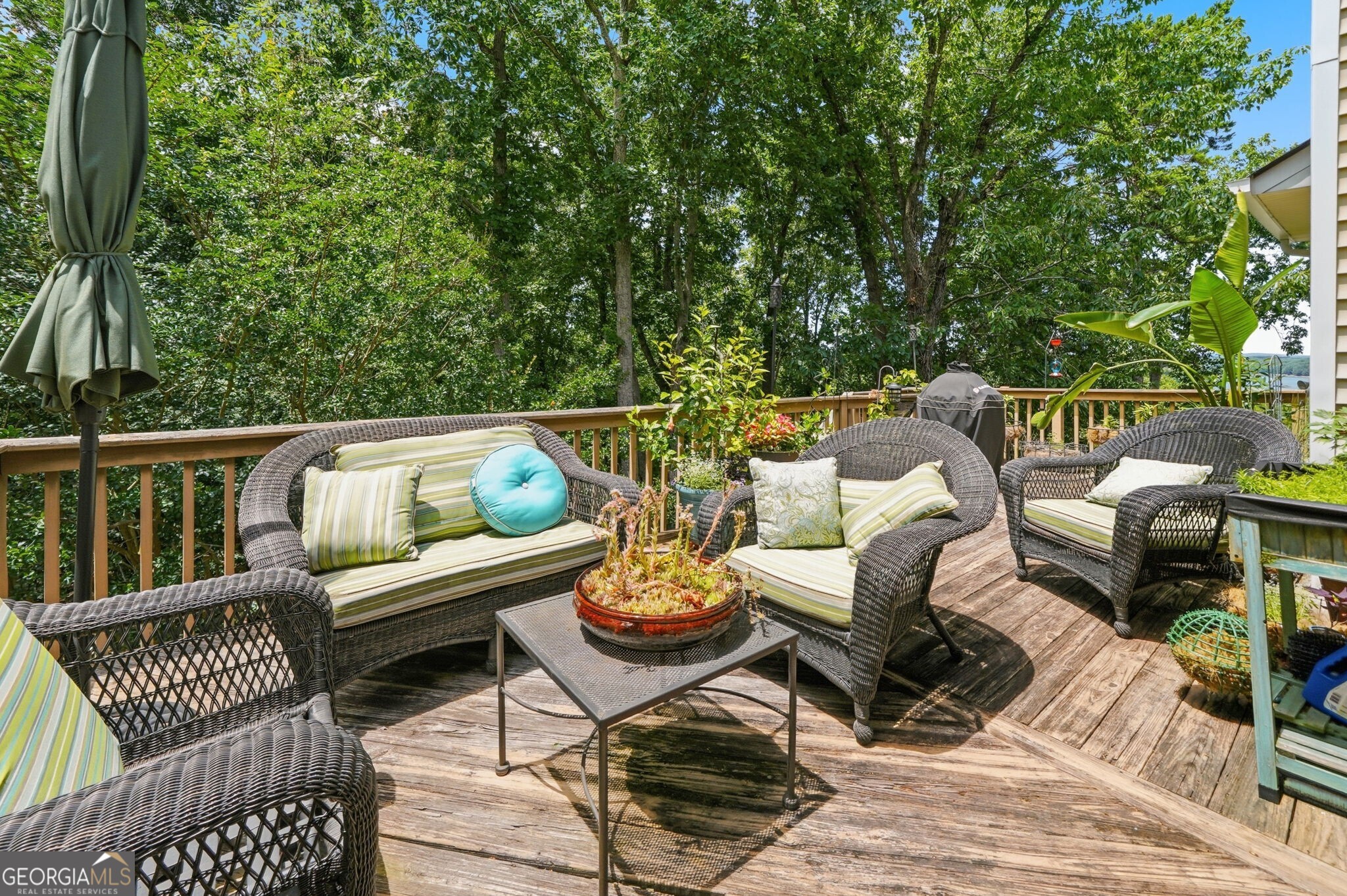 2085 Habersham Marina Road