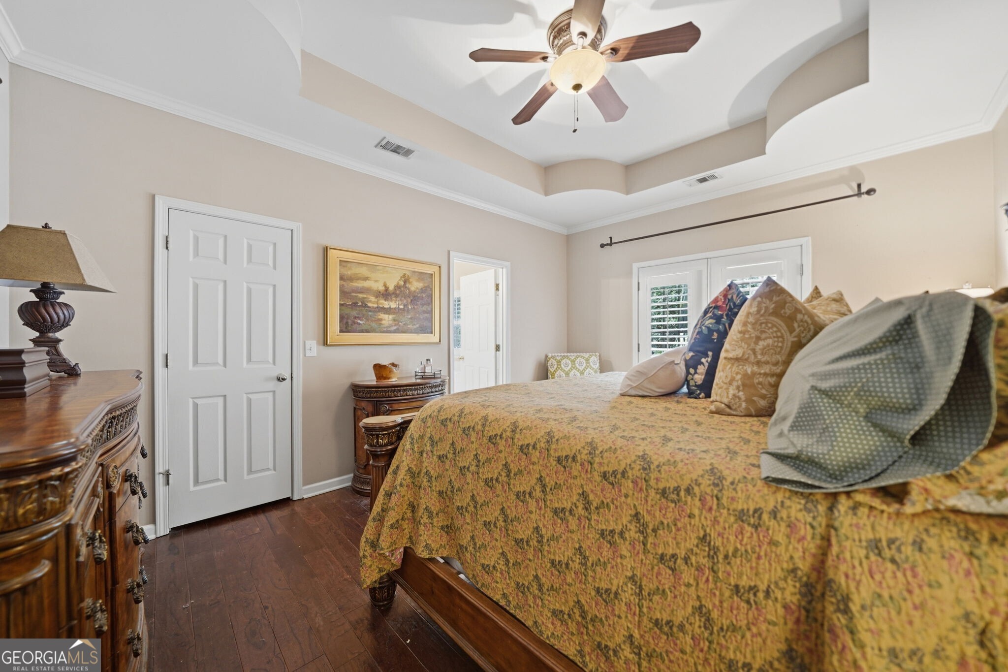 2085 Habersham Marina Road