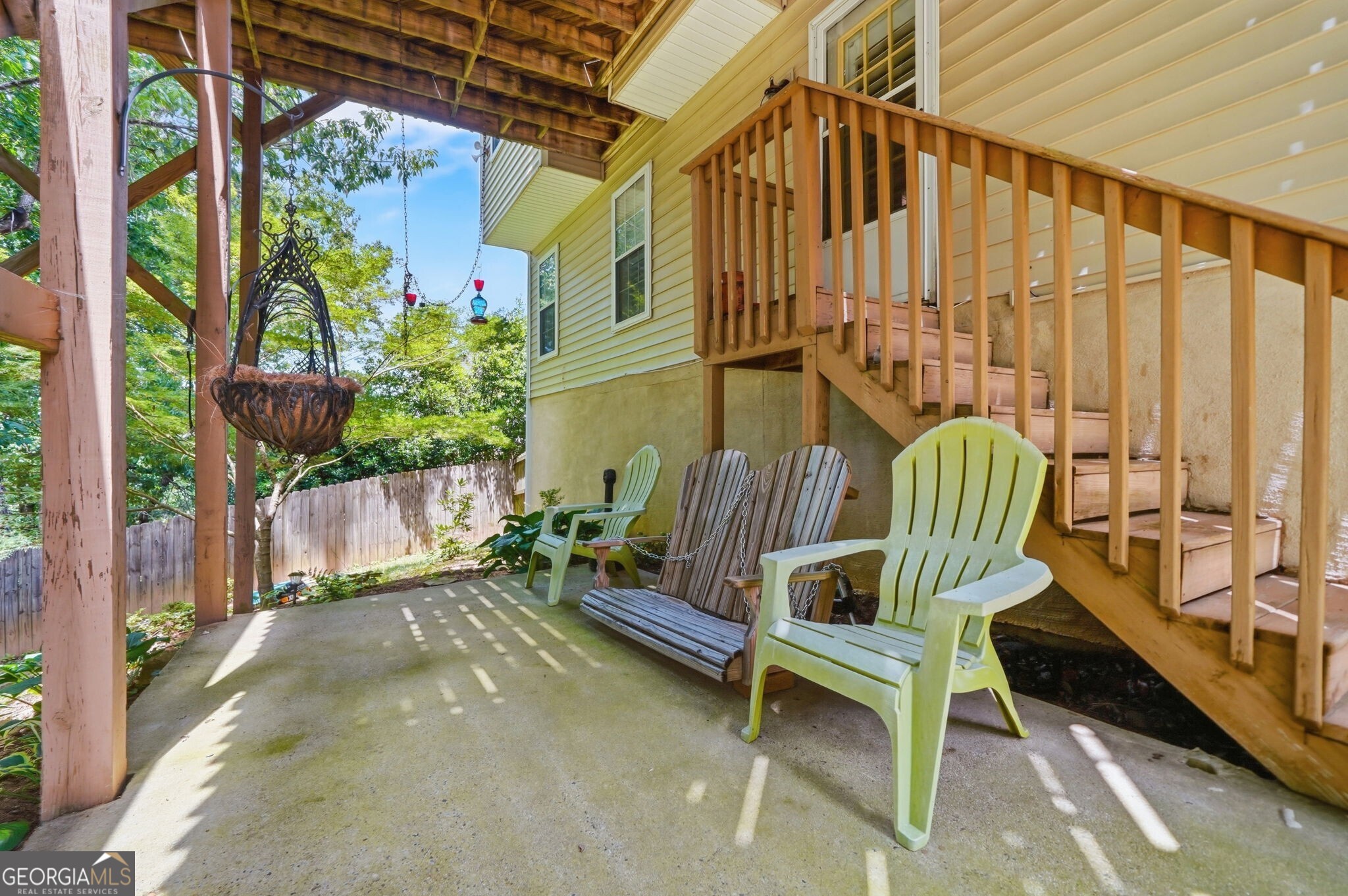 2085 Habersham Marina Road