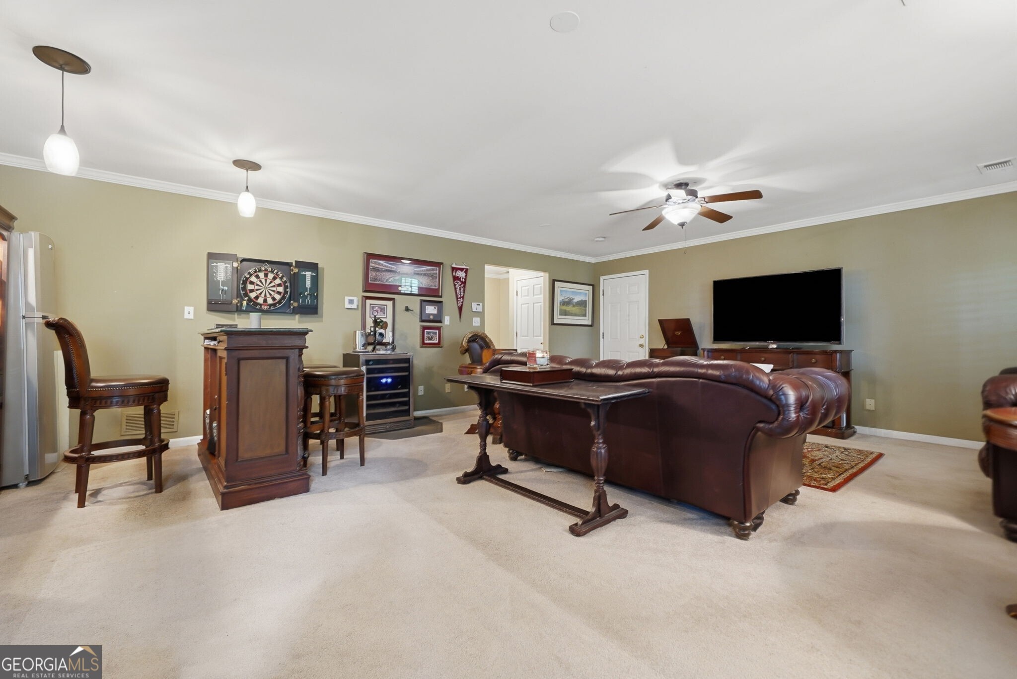 2085 Habersham Marina Road