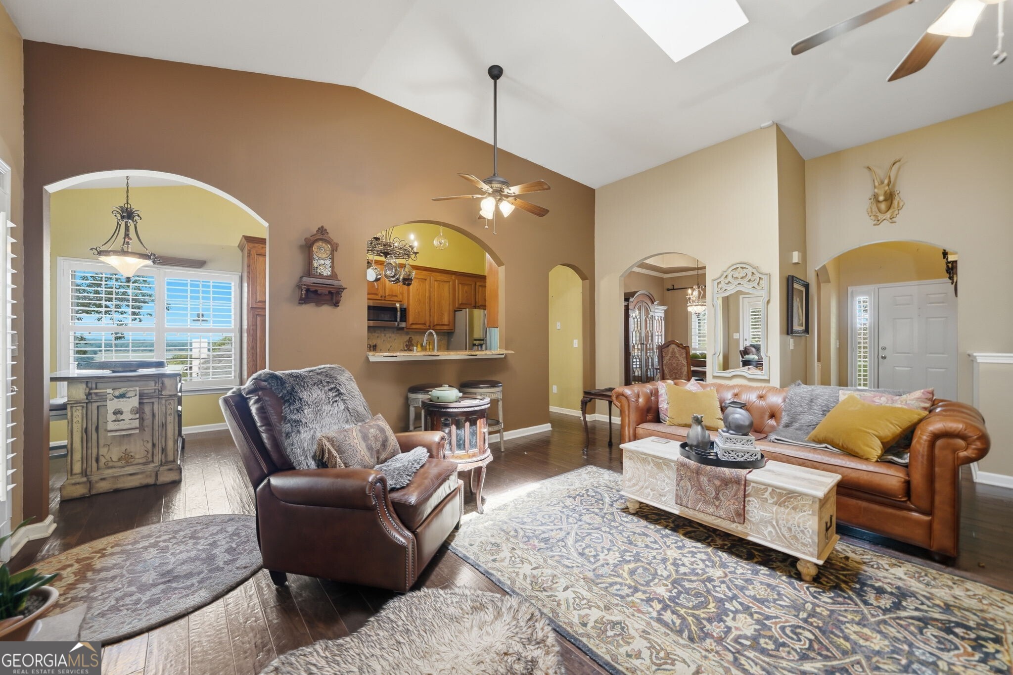 2085 Habersham Marina Road