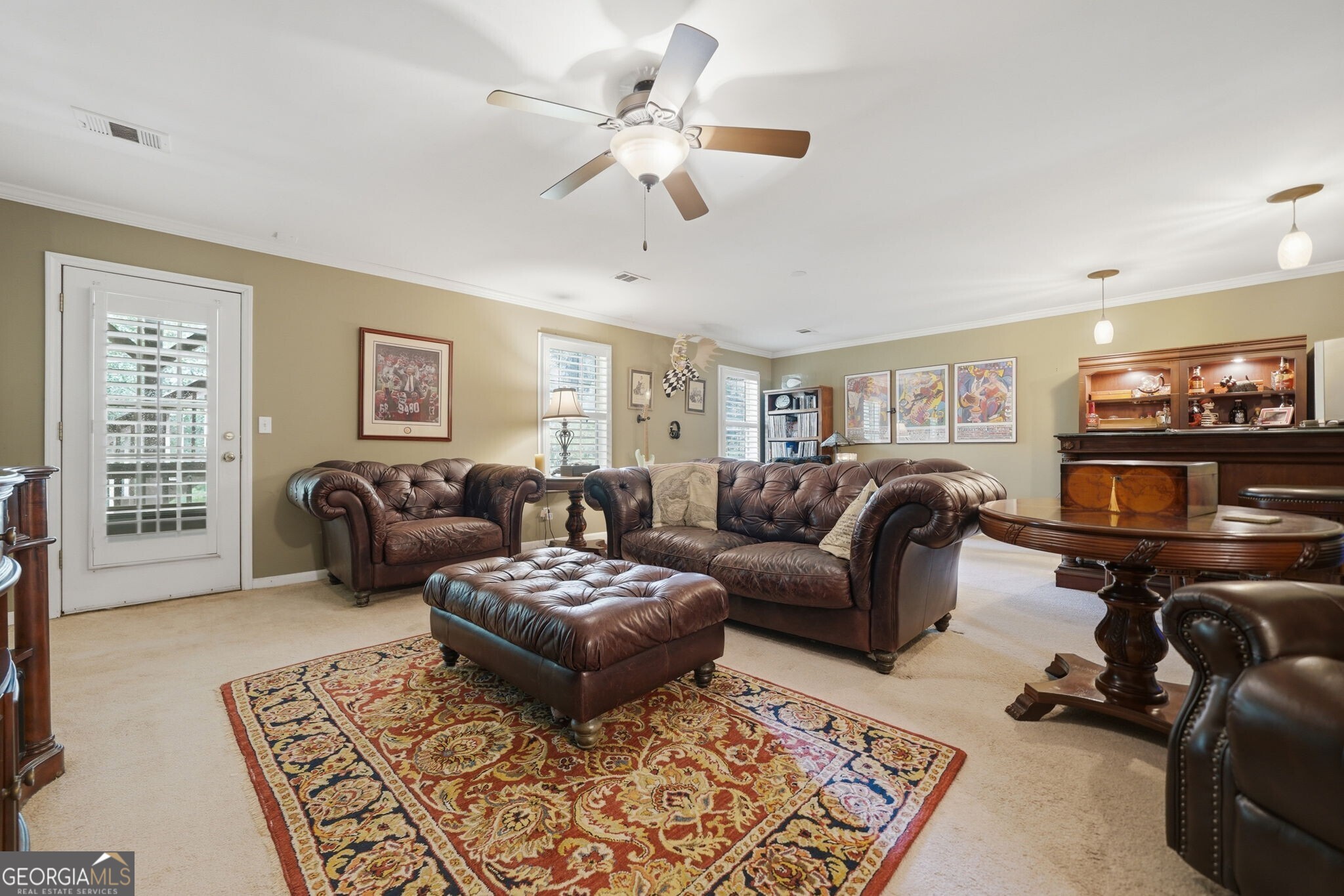 2085 Habersham Marina Road