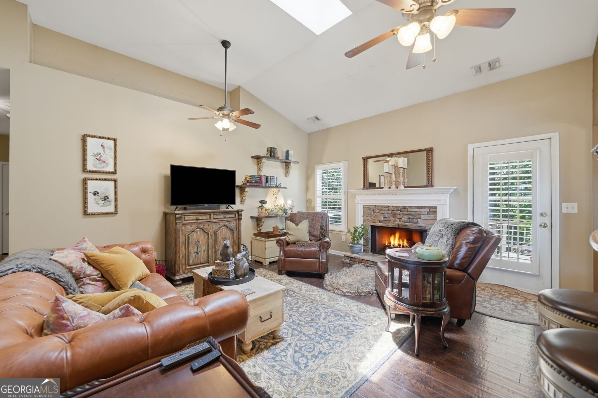 2085 Habersham Marina Road