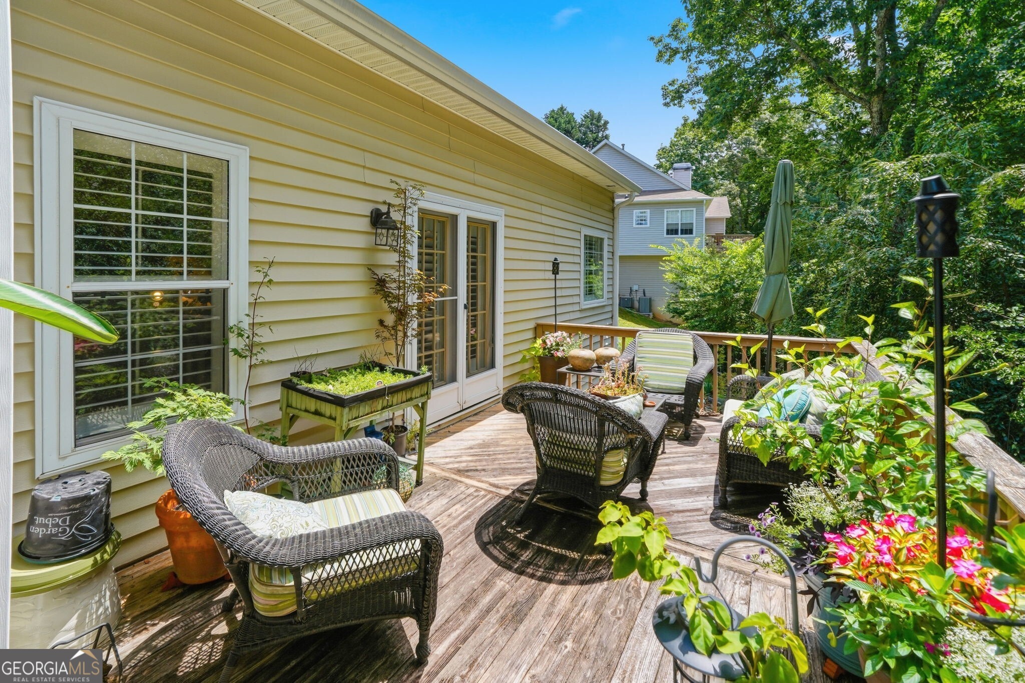 2085 Habersham Marina Road
