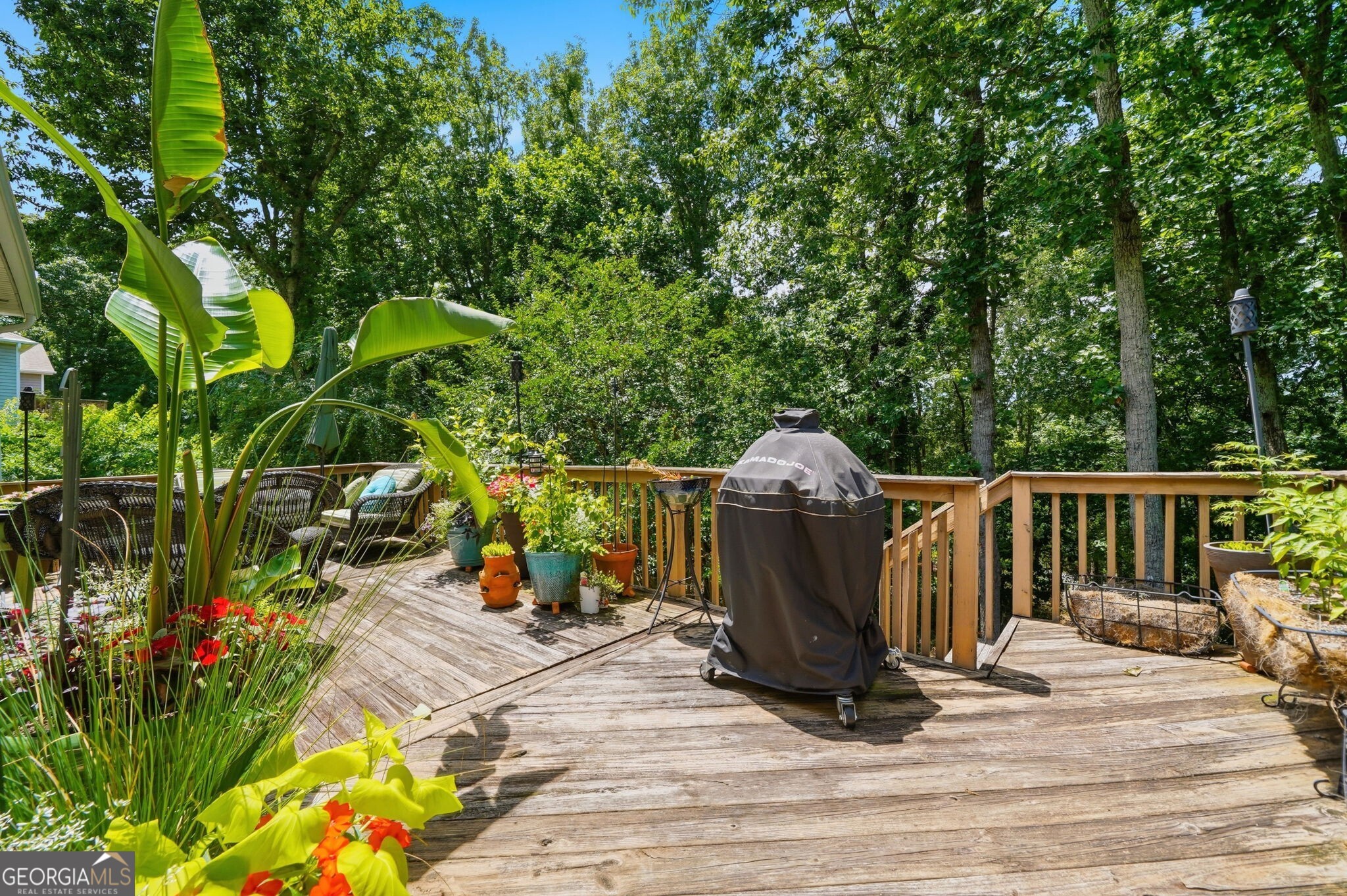 2085 Habersham Marina Road