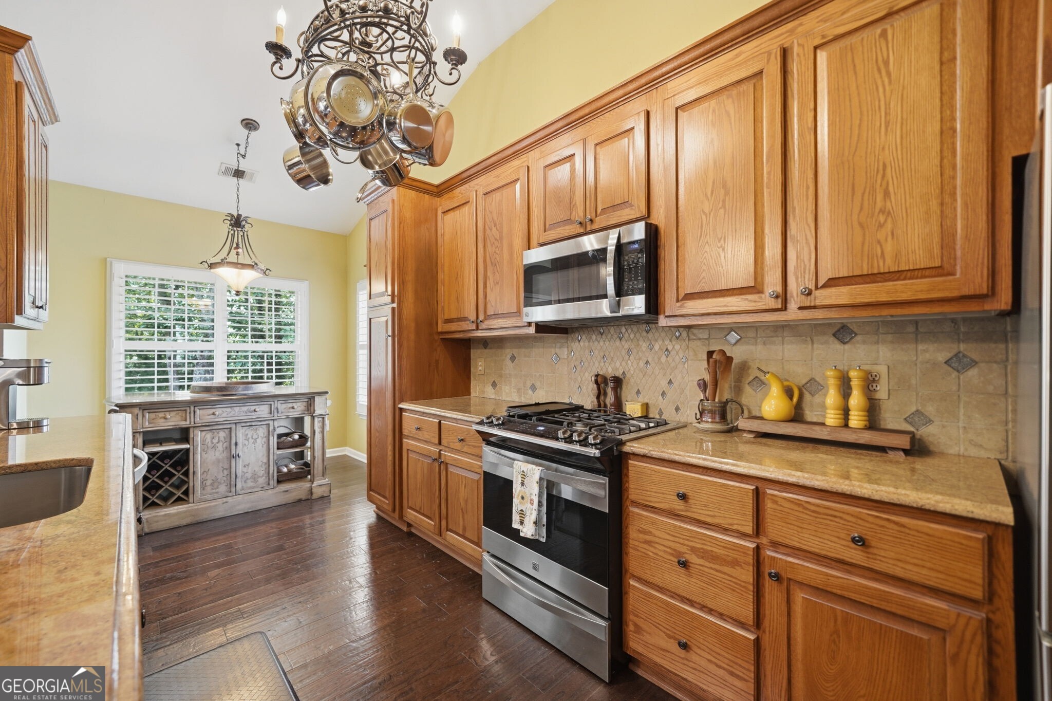 2085 Habersham Marina Road