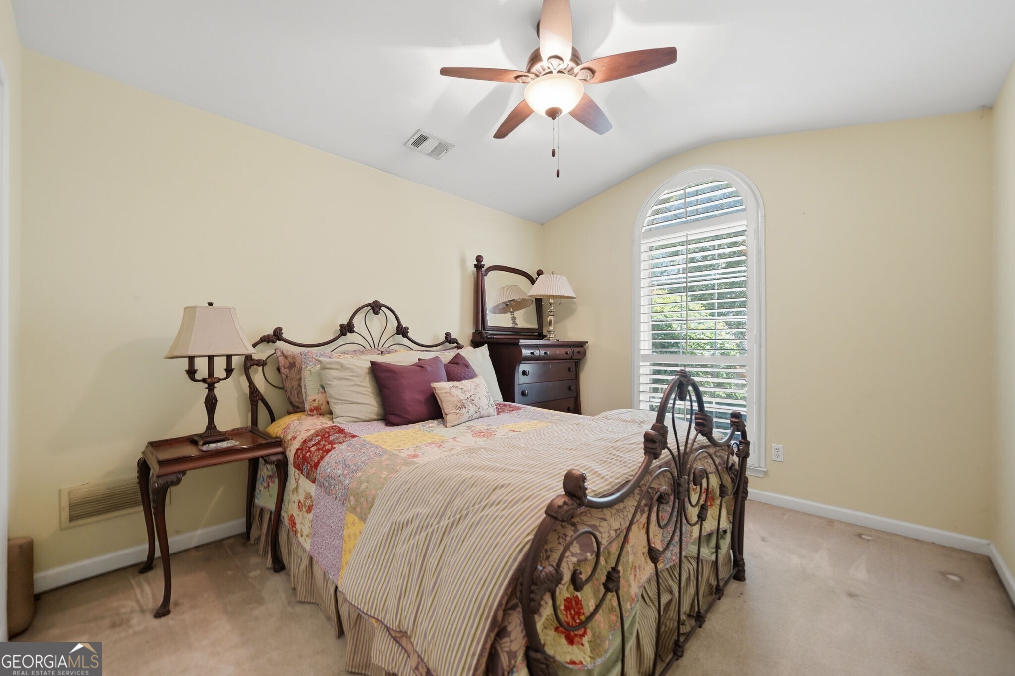 2085 Habersham Marina Road