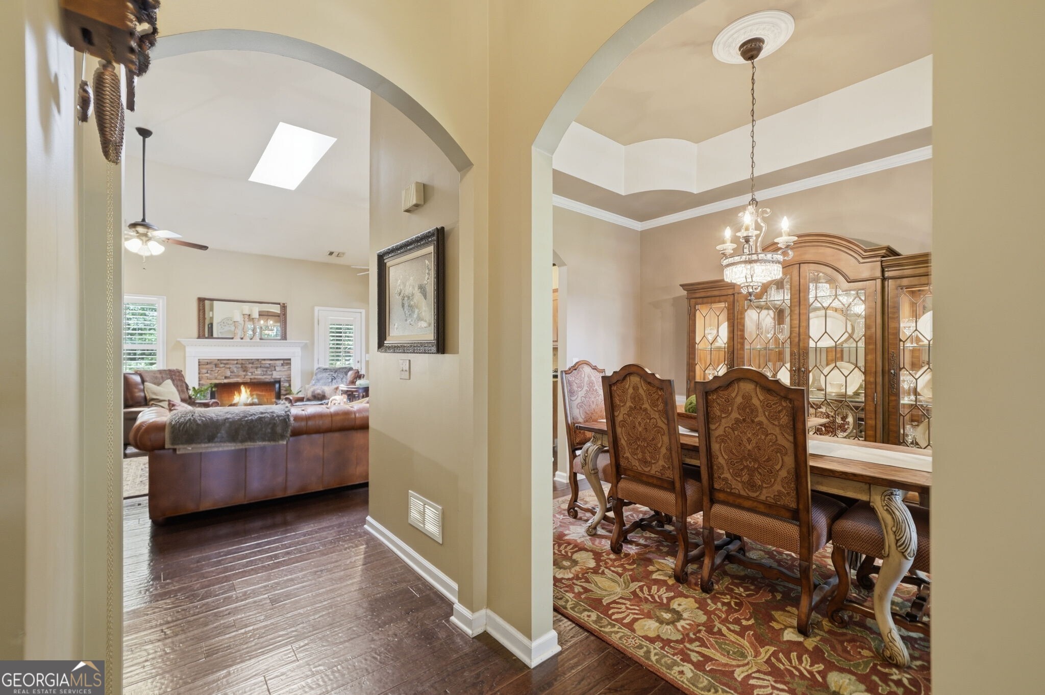 2085 Habersham Marina Road