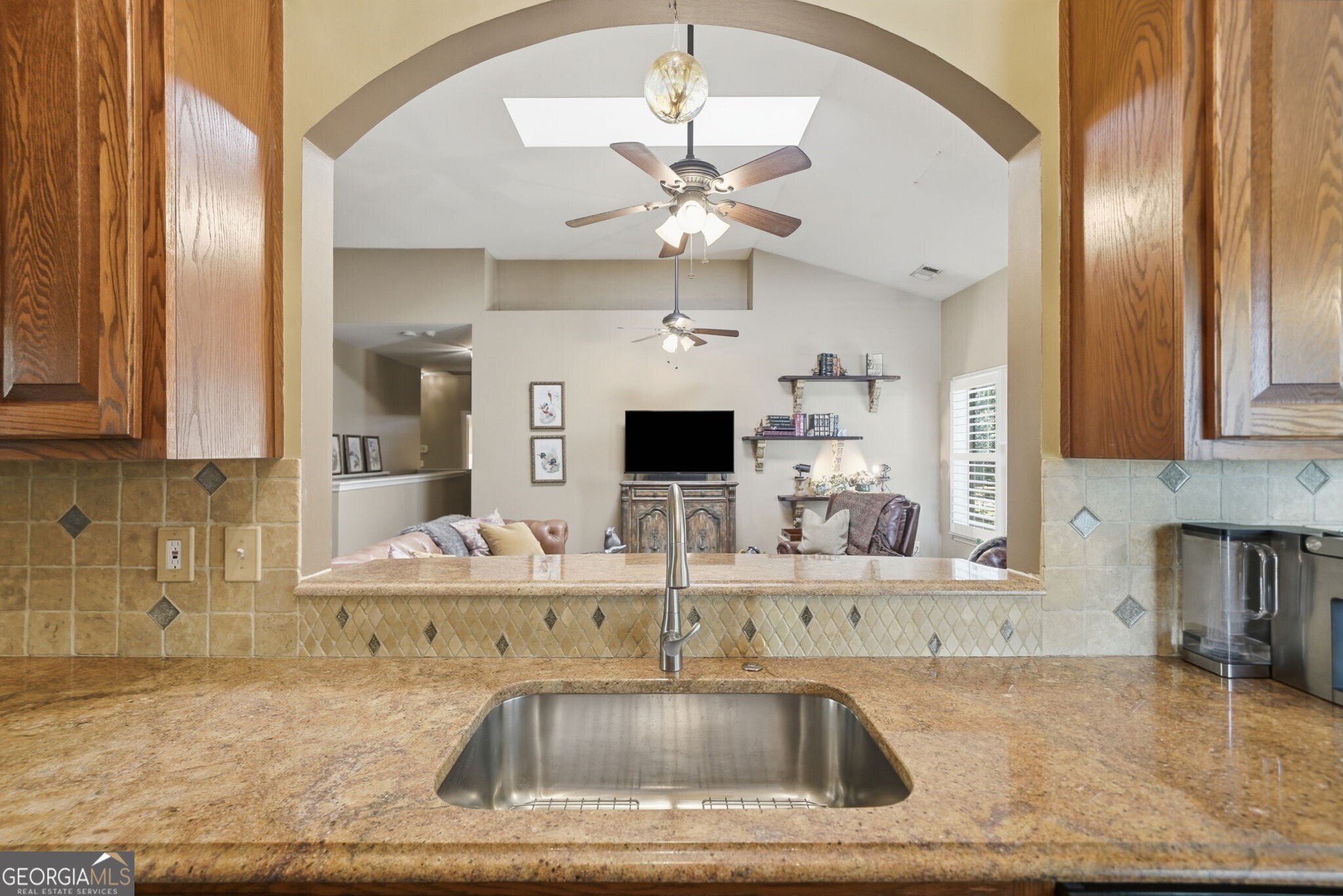 2085 Habersham Marina Road