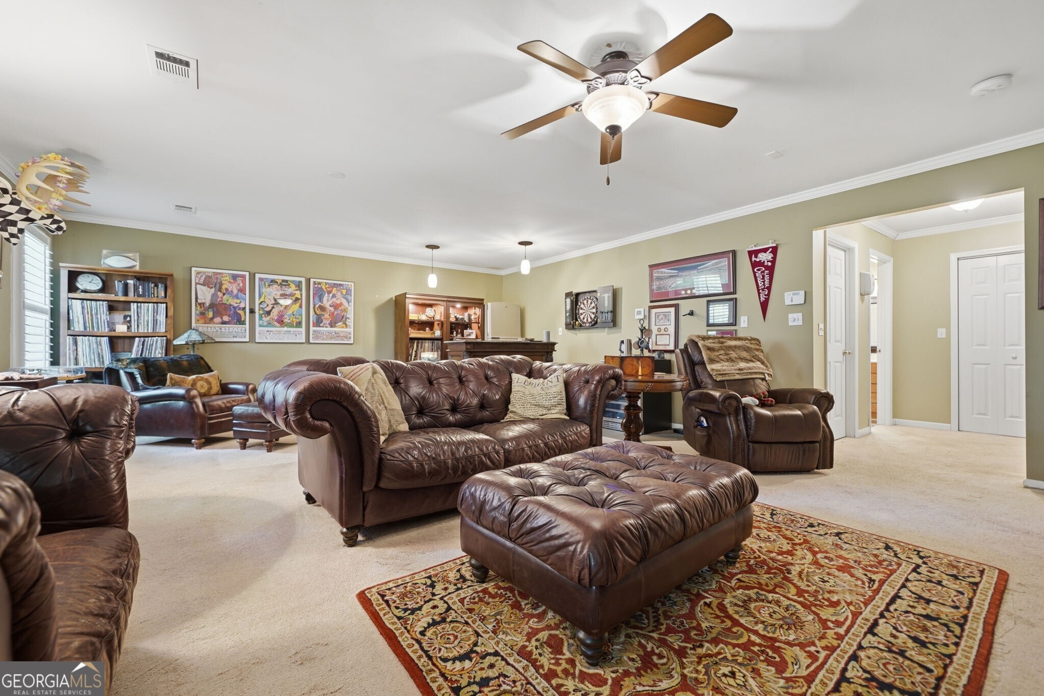 2085 Habersham Marina Road