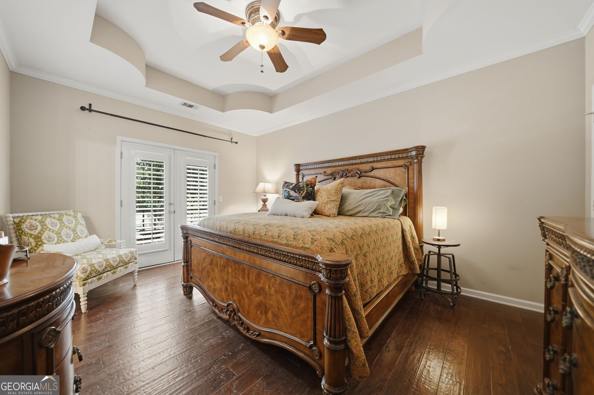 2085 Habersham Marina Road