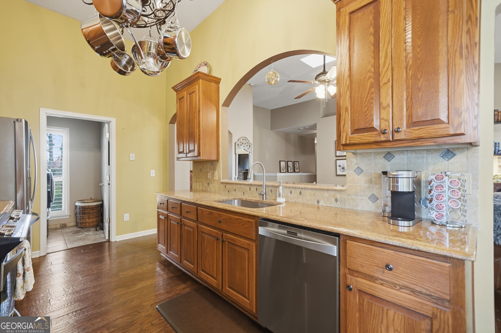 2085 Habersham Marina Road