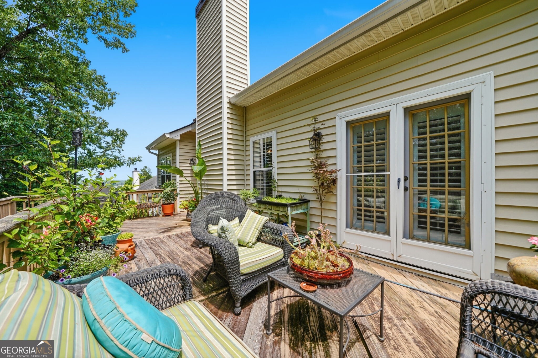 2085 Habersham Marina Road