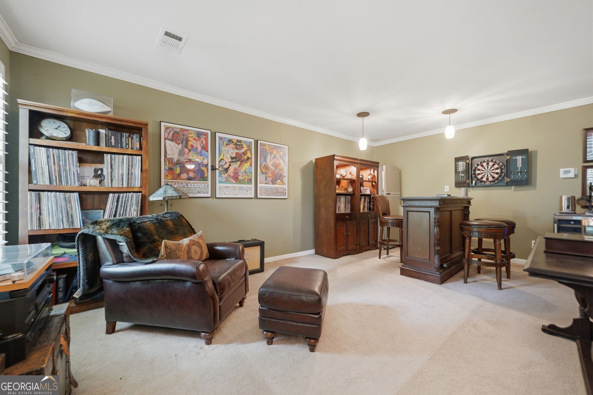 2085 Habersham Marina Road