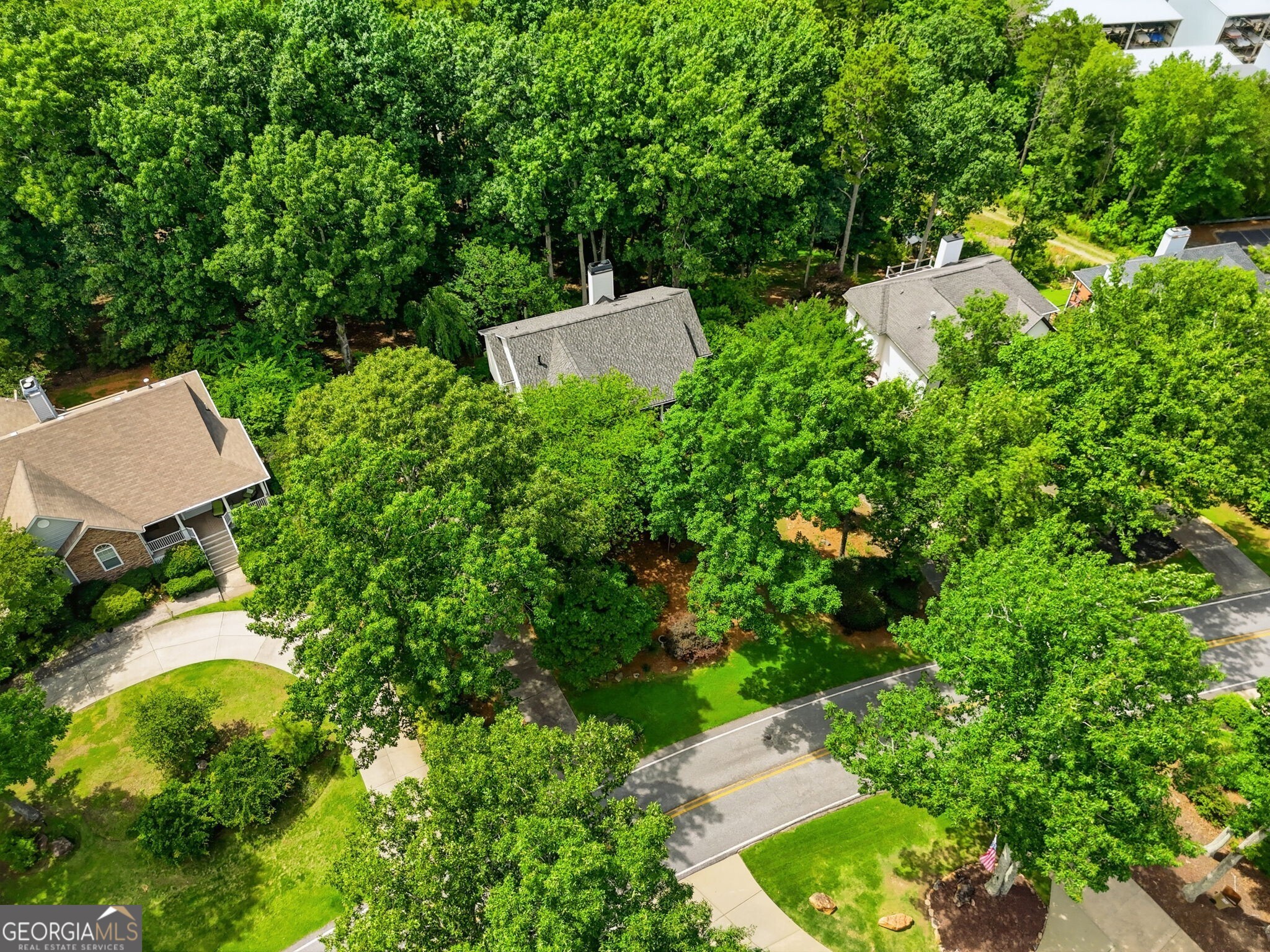2085 Habersham Marina Road