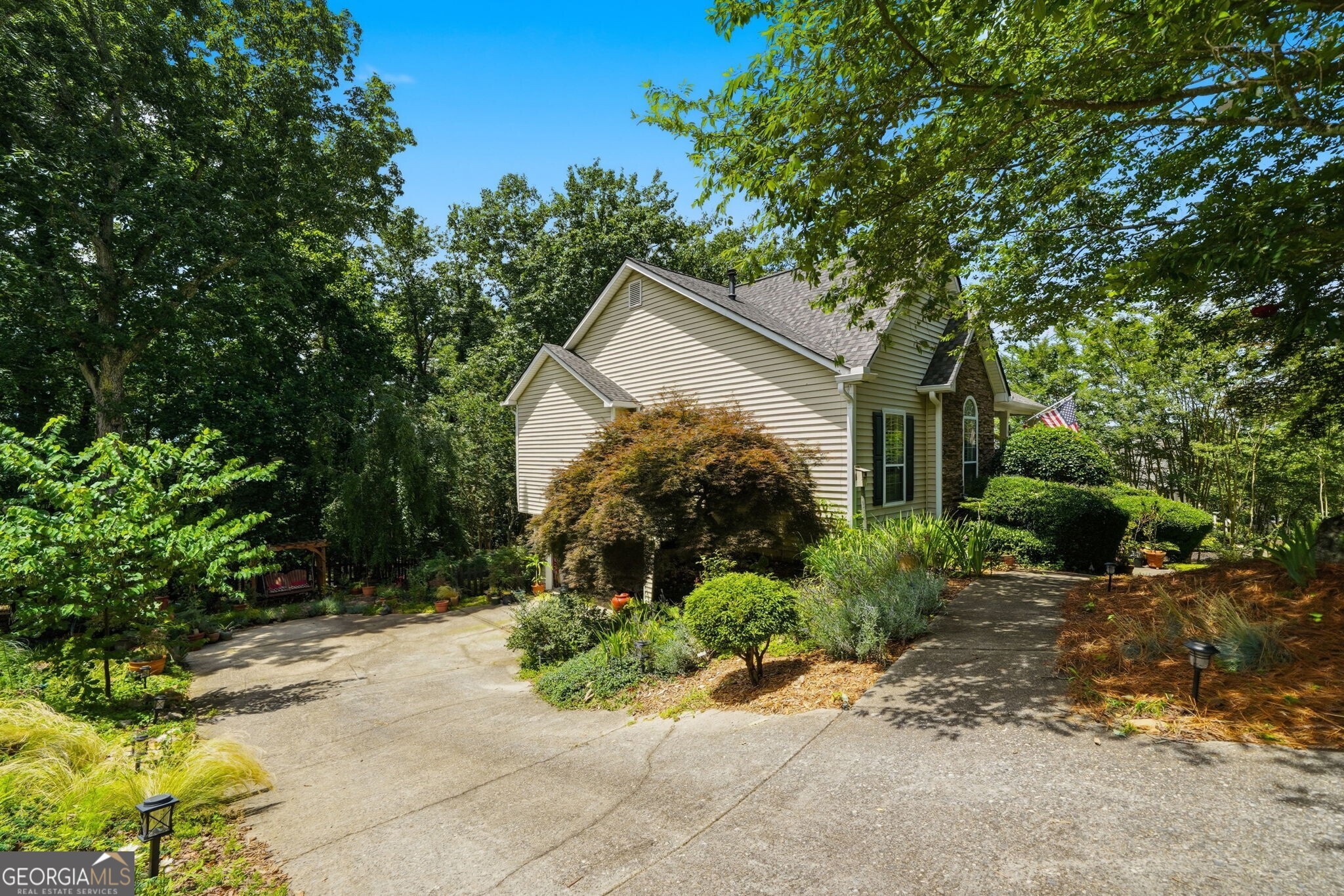 2085 Habersham Marina Road