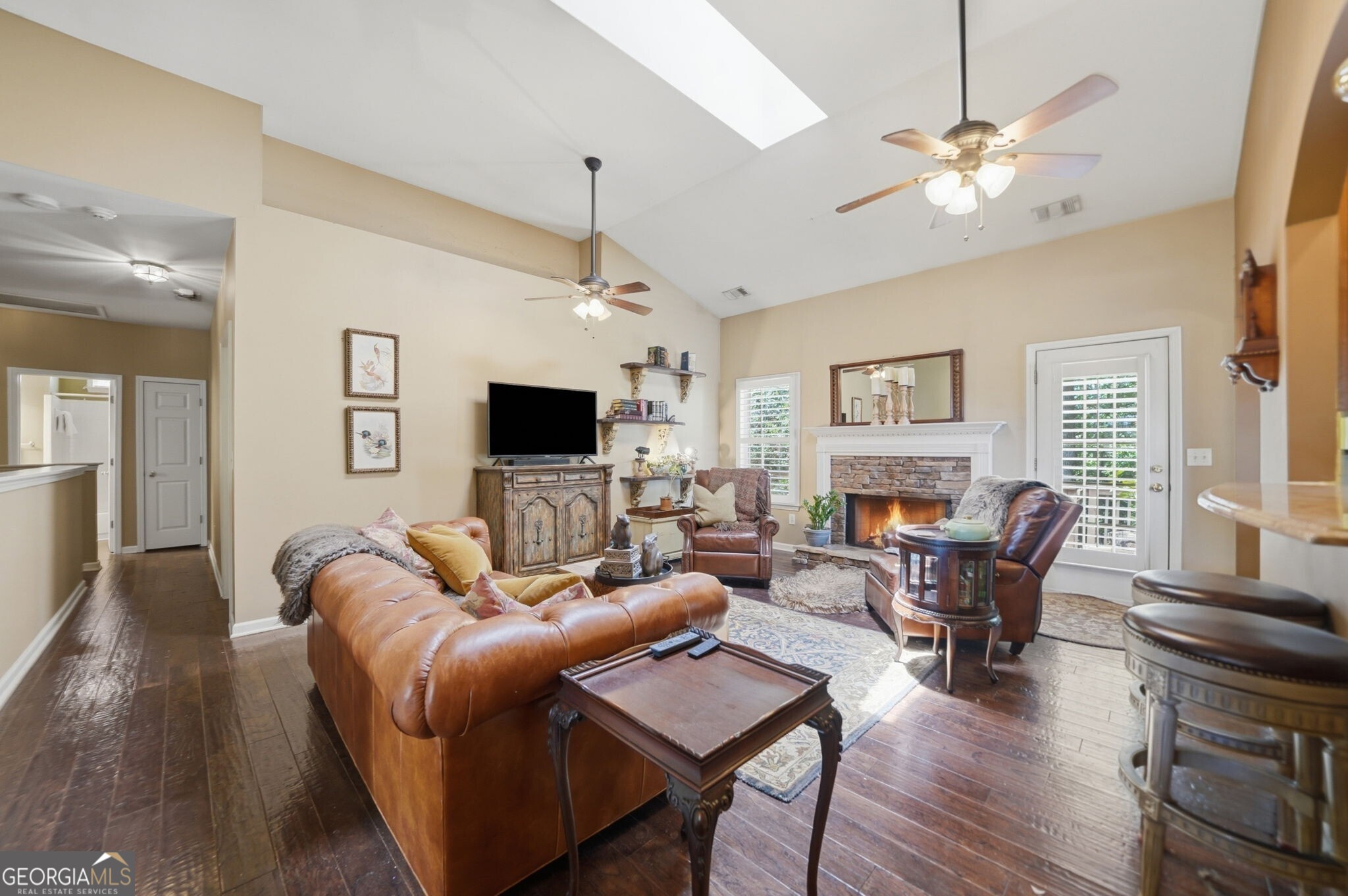 2085 Habersham Marina Road