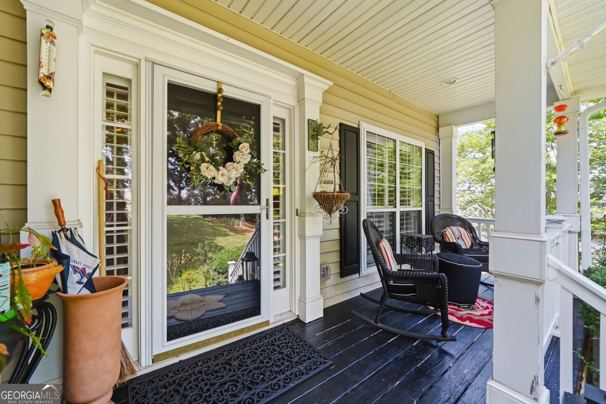 2085 Habersham Marina Road