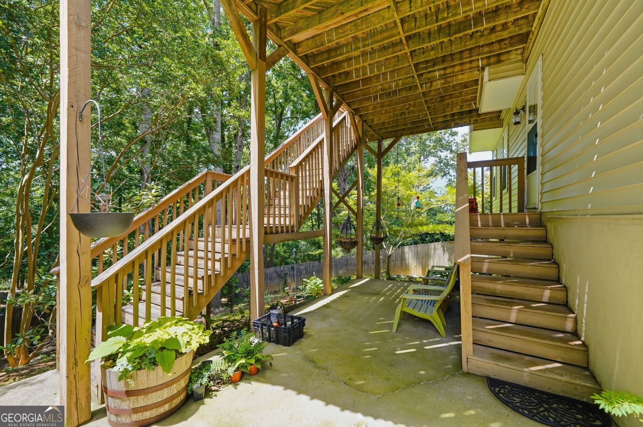 2085 Habersham Marina Road