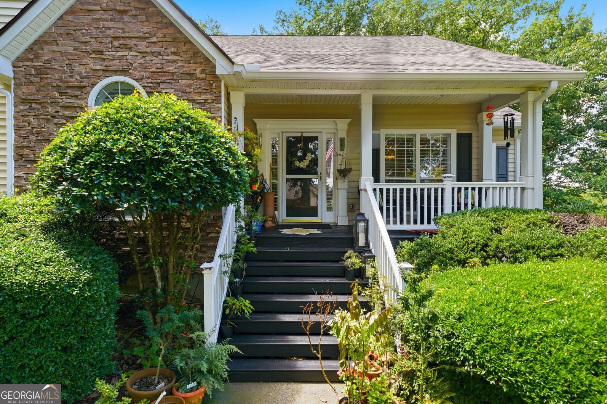 2085 Habersham Marina Road