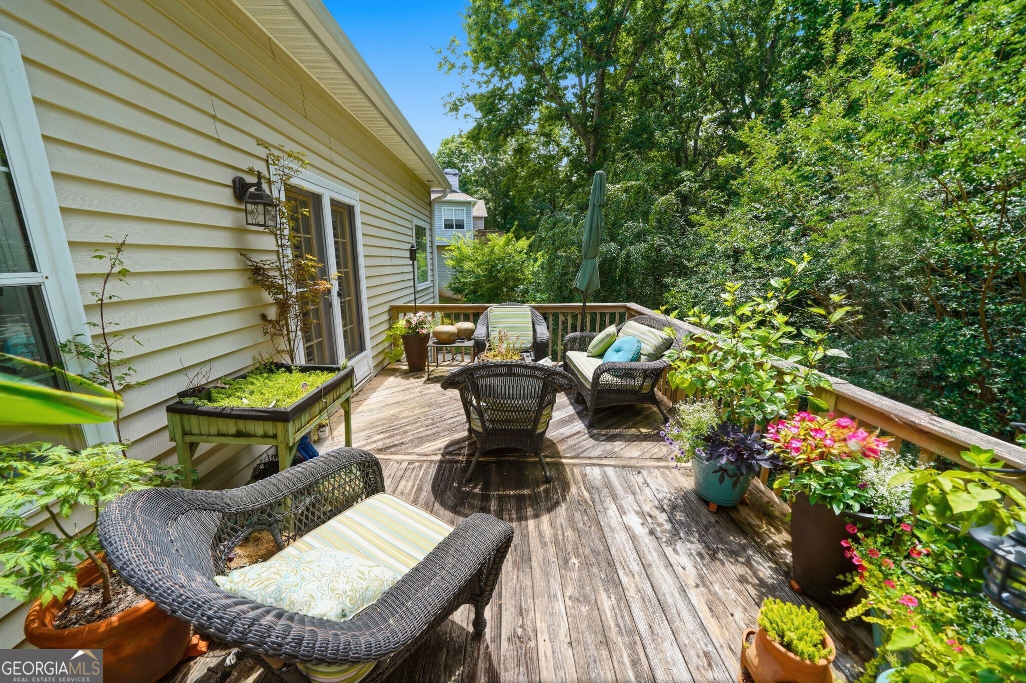 2085 Habersham Marina Road