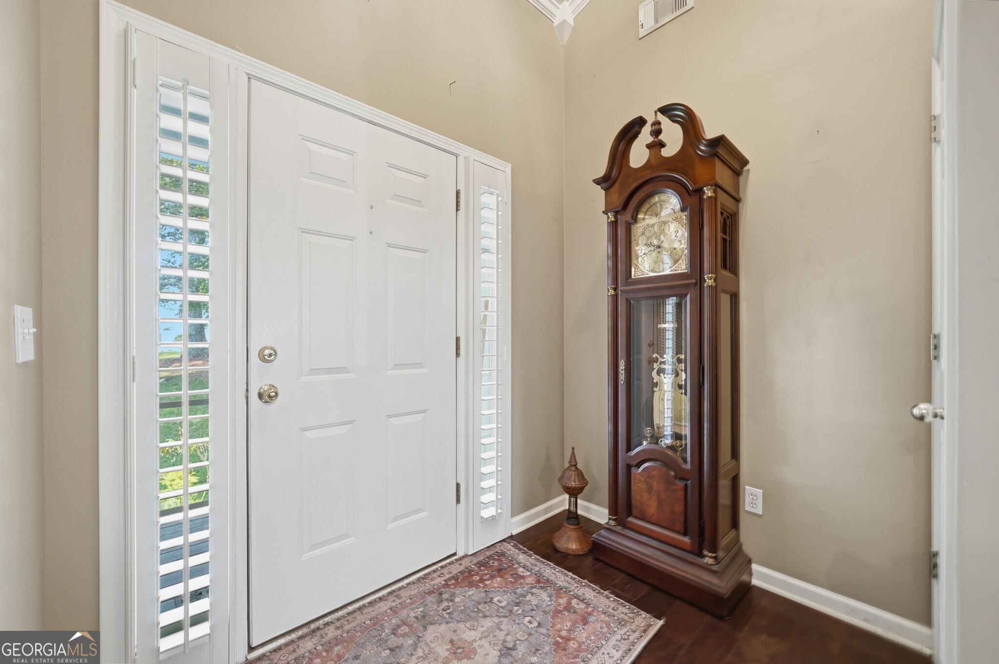 2085 Habersham Marina Road