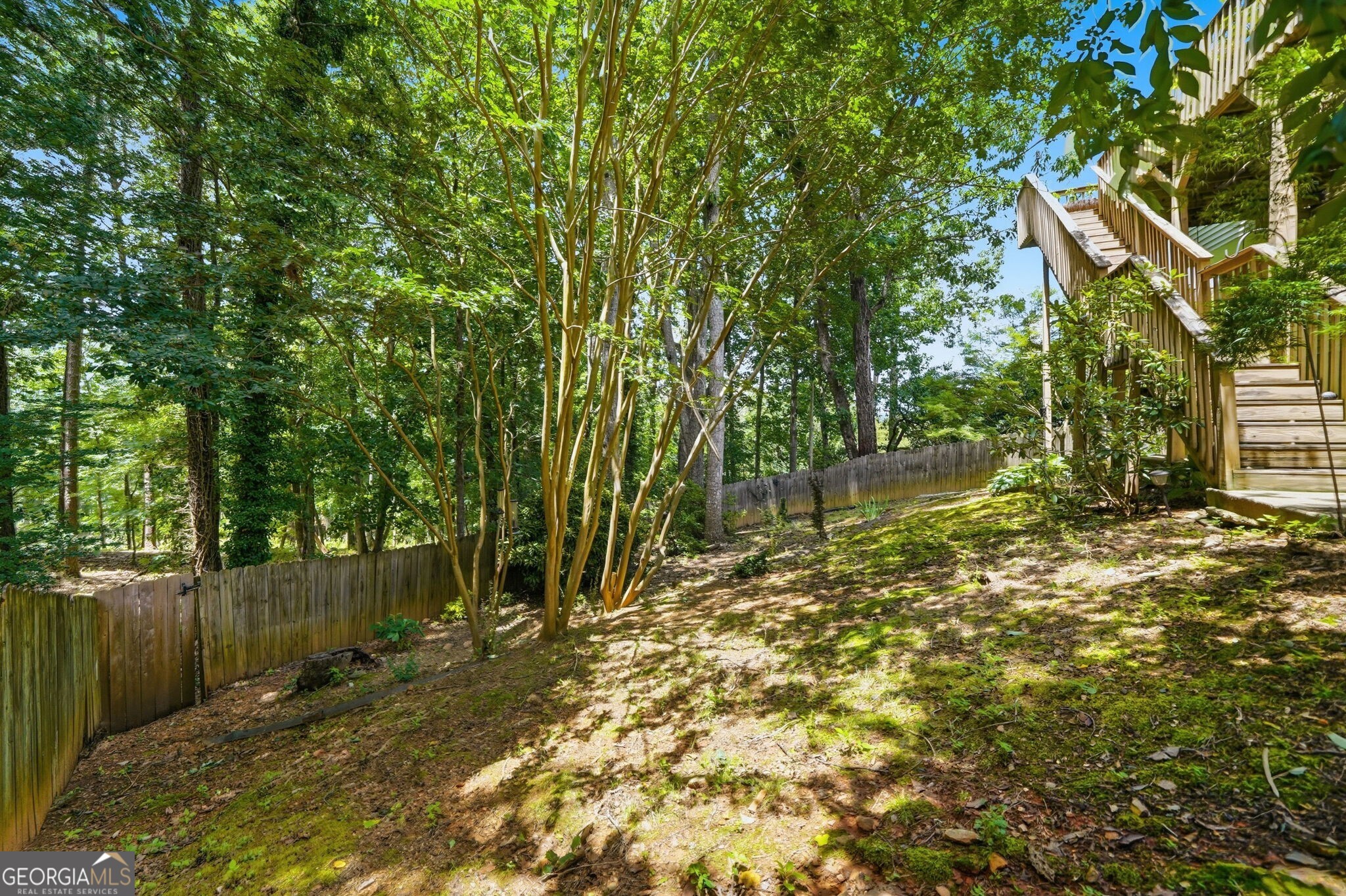 2085 Habersham Marina Road
