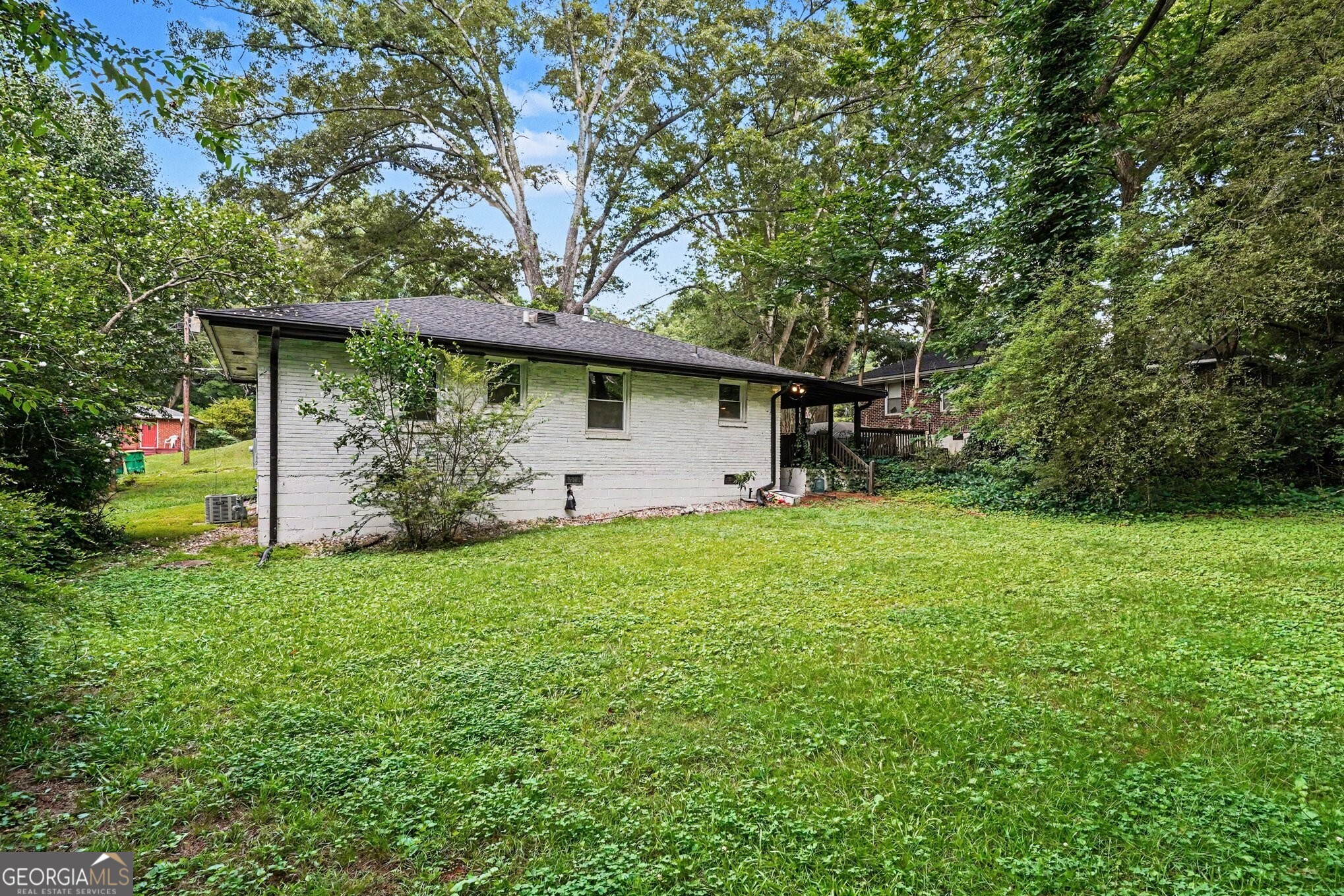 5633 Cypress Drive
