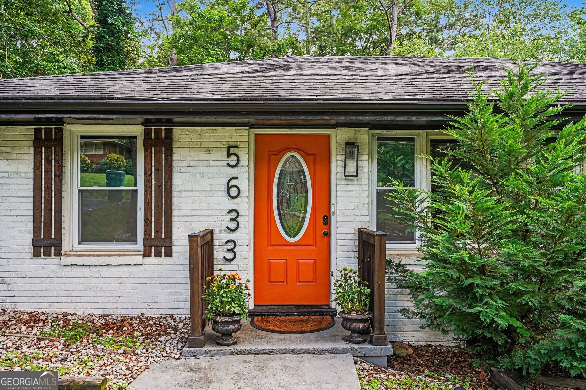 5633 Cypress Drive