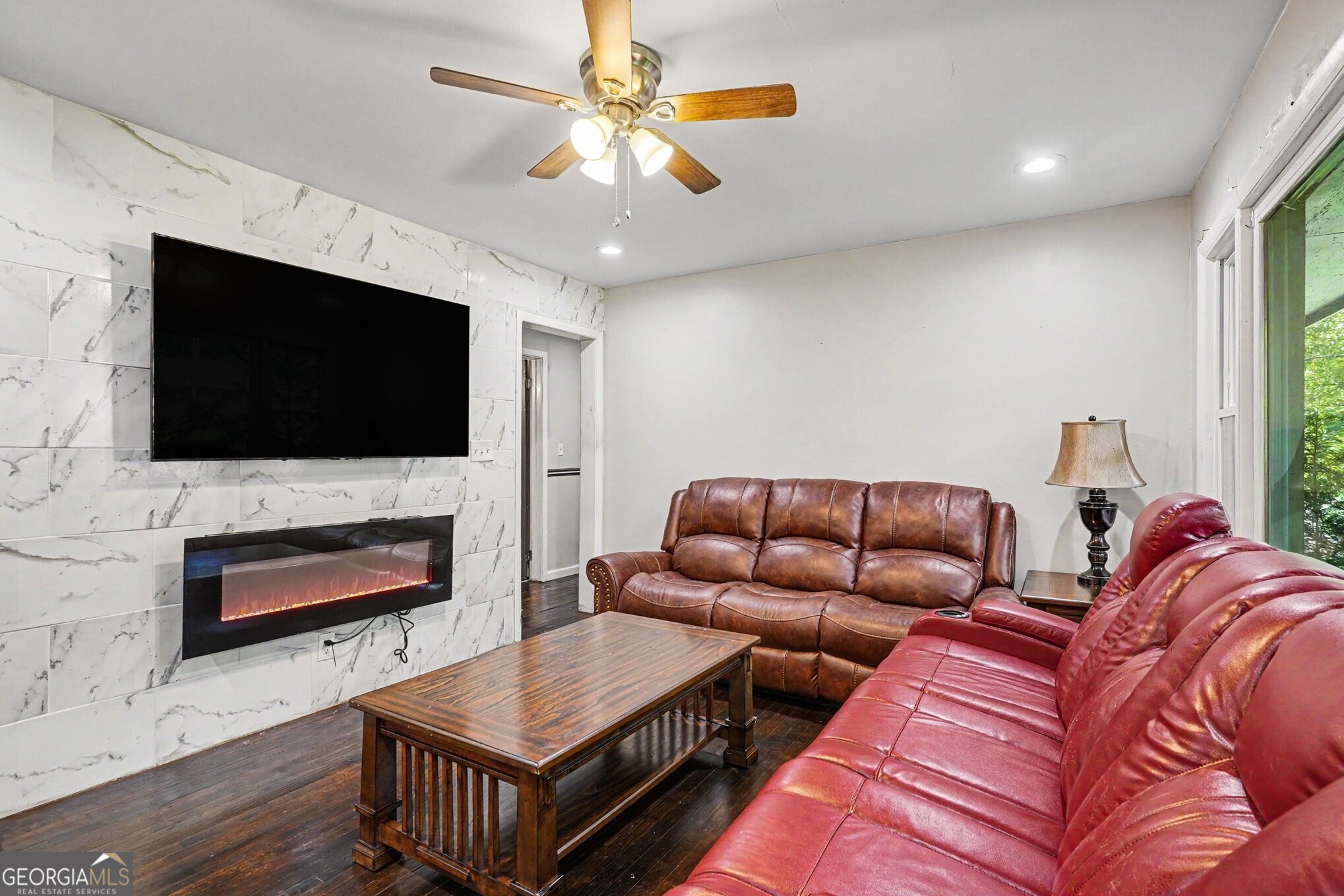 5633 Cypress Drive