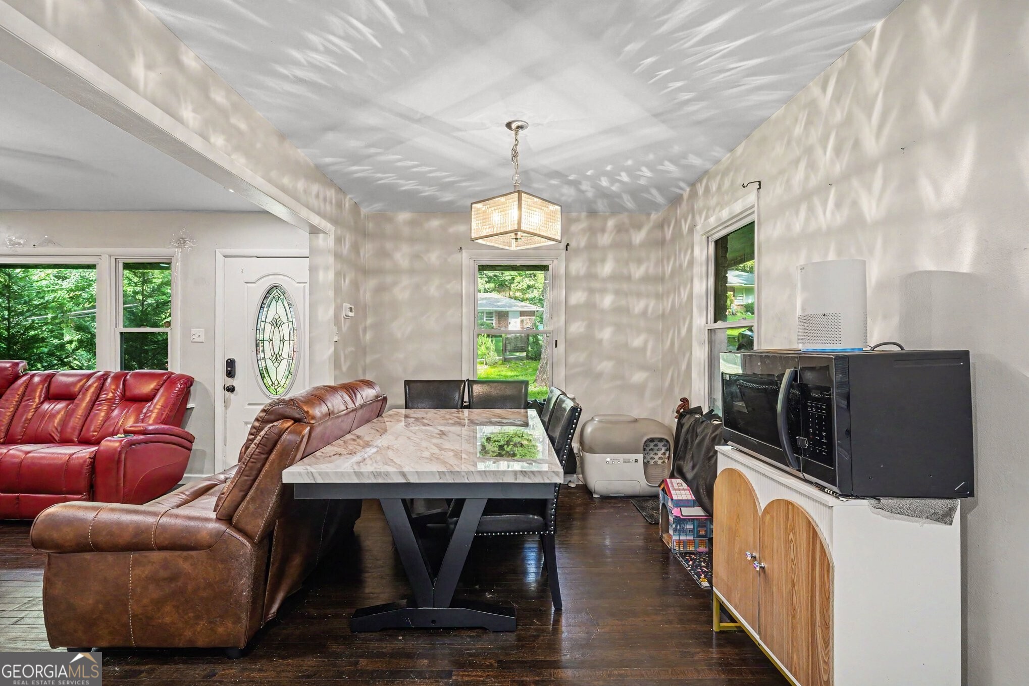 5633 Cypress Drive