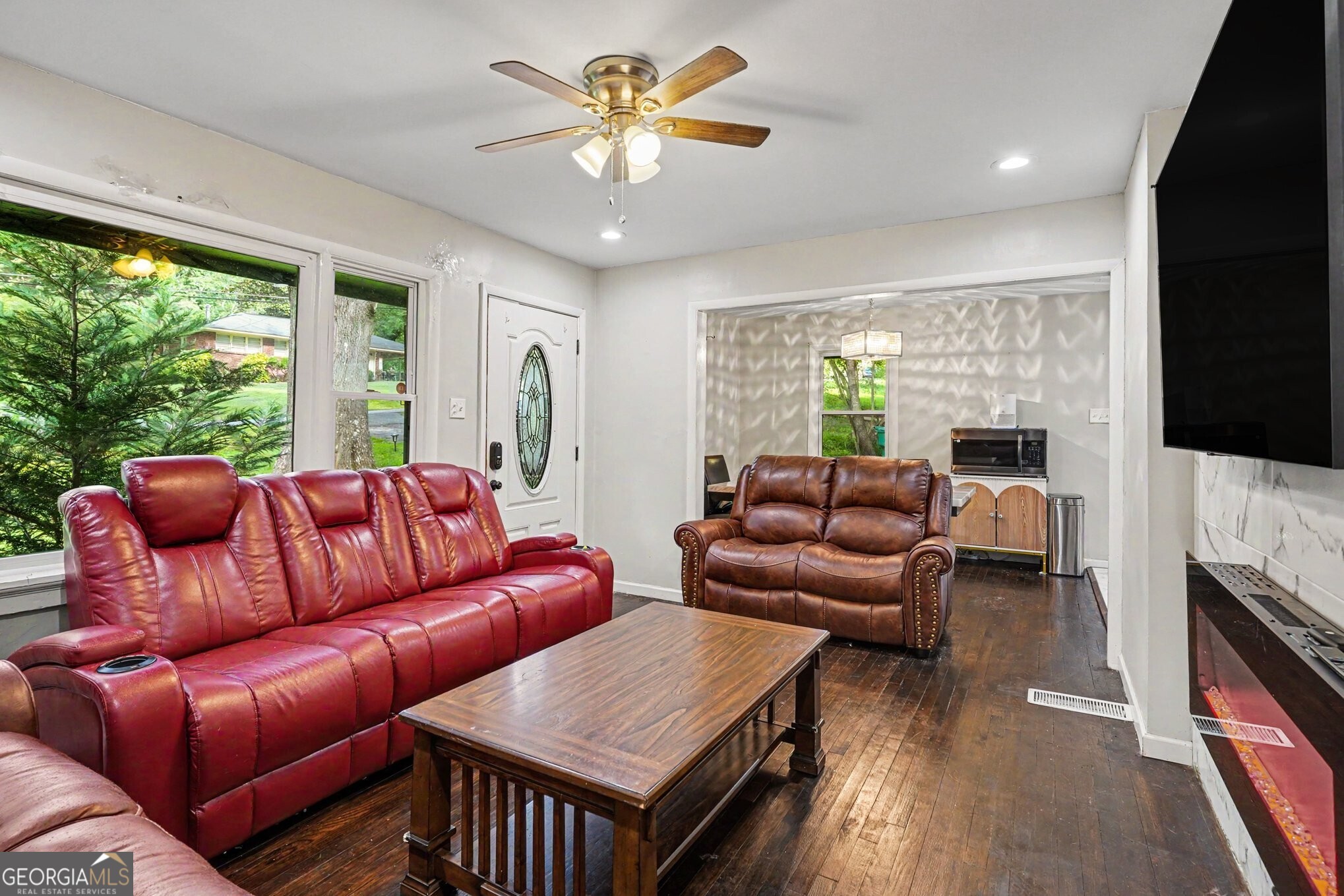 5633 Cypress Drive