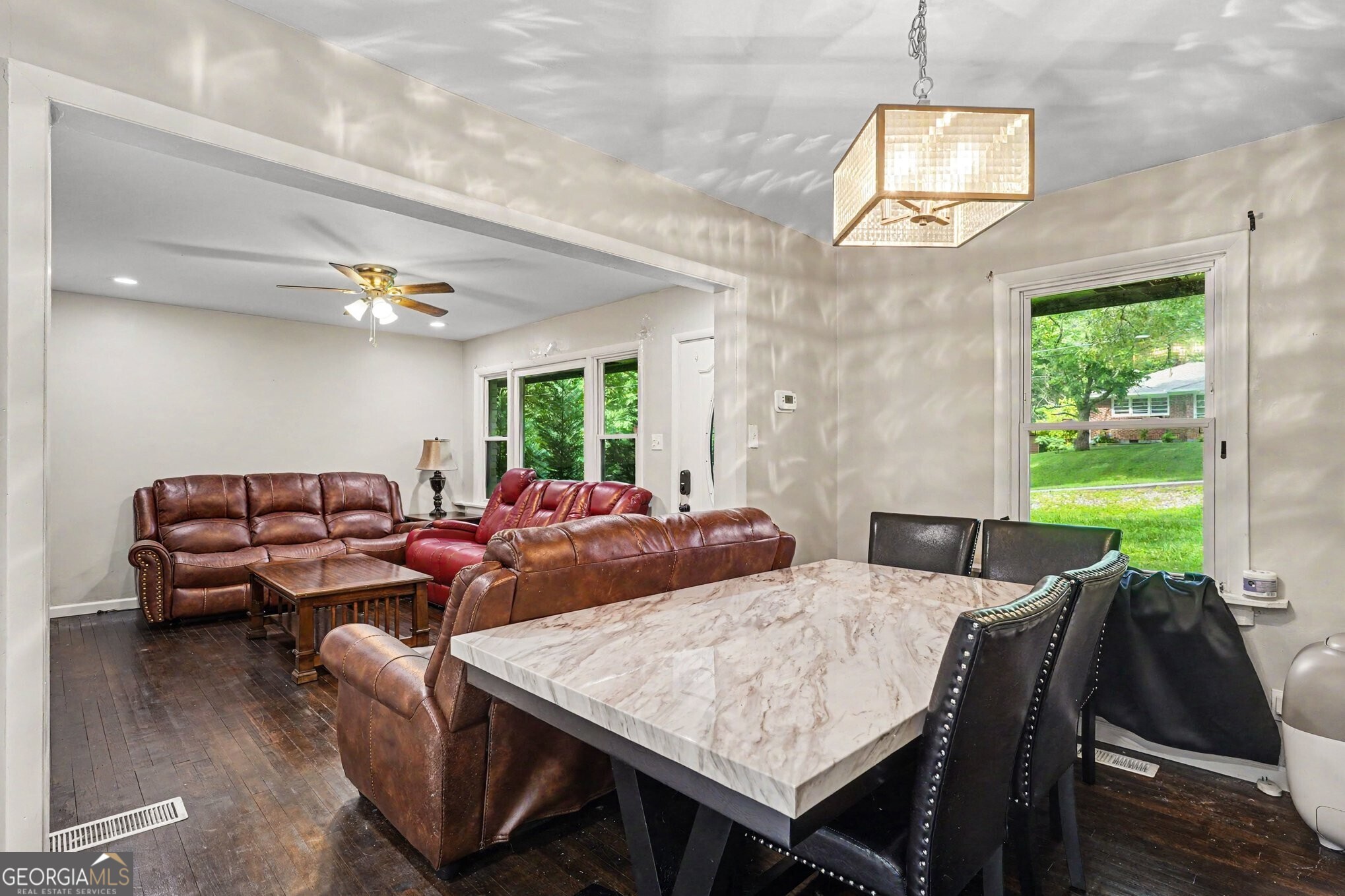 5633 Cypress Drive