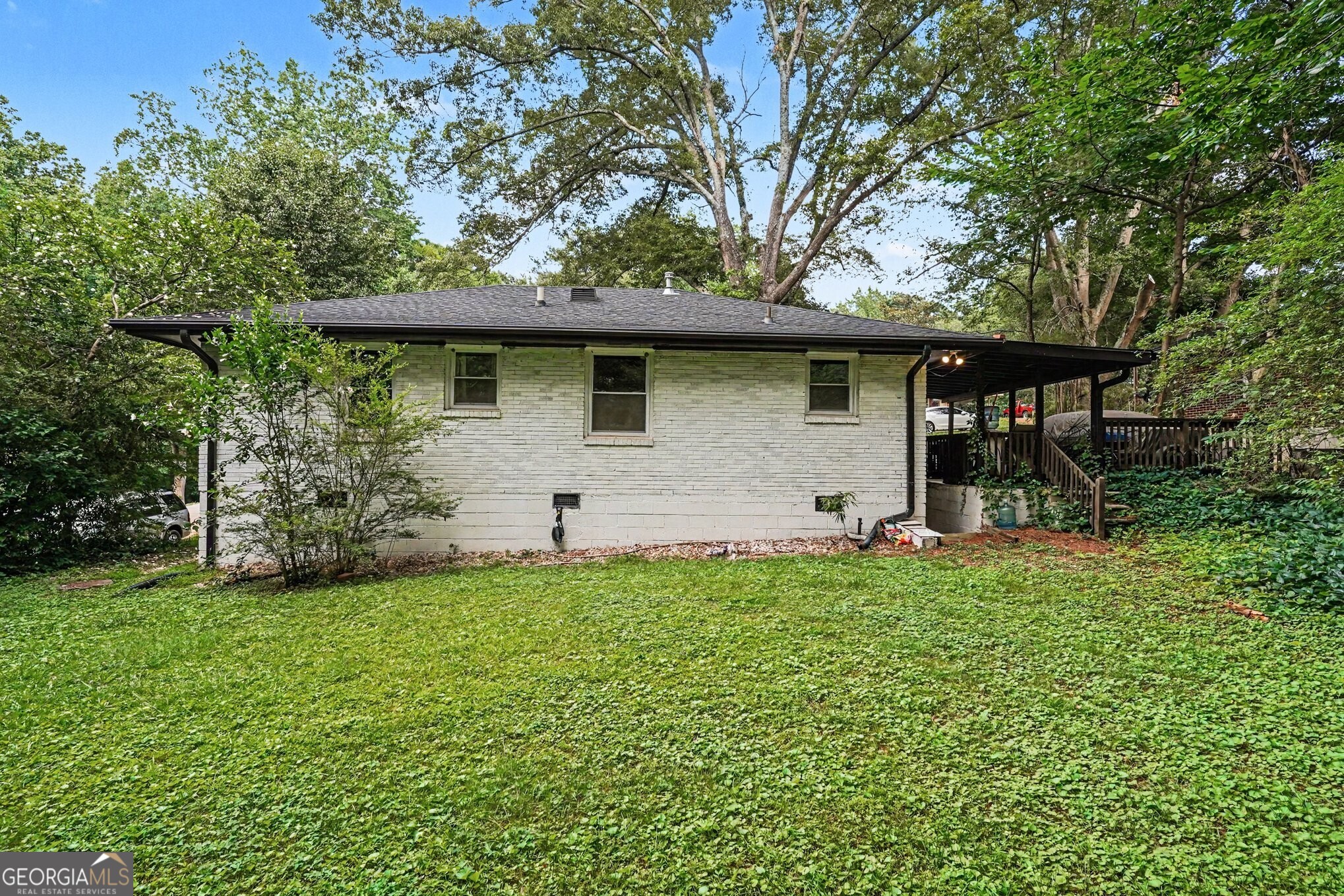 5633 Cypress Drive