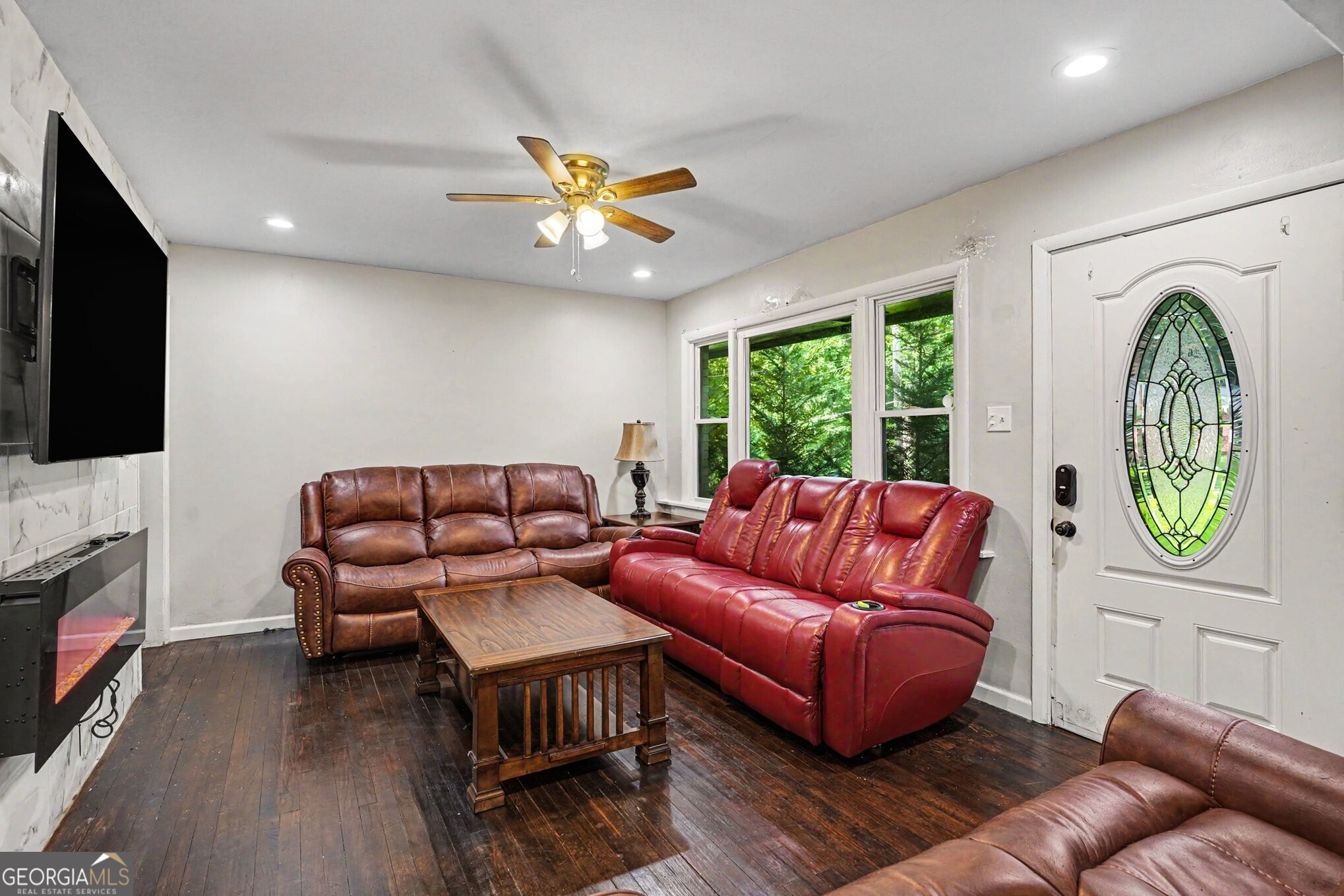 5633 Cypress Drive