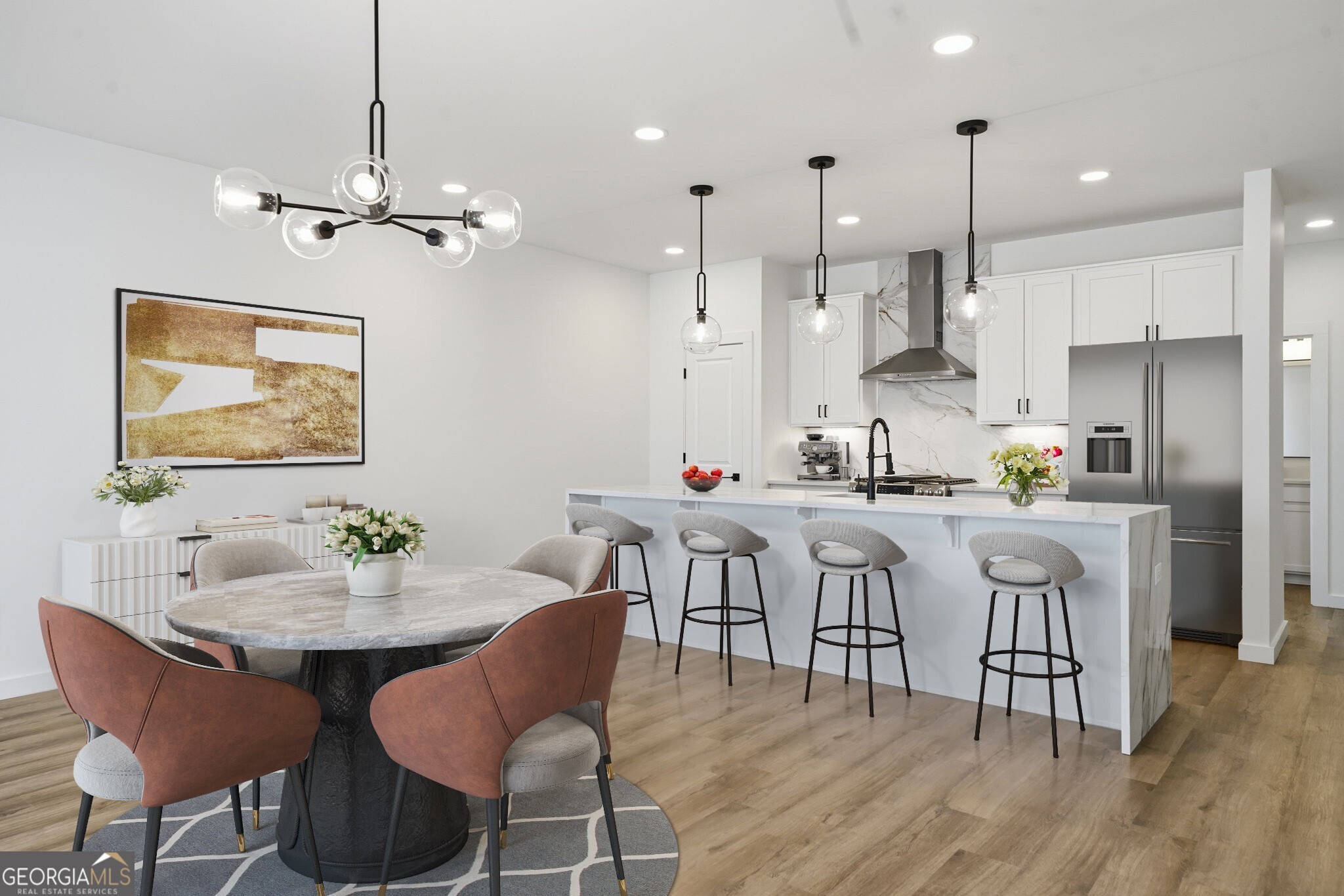 1066 Glen Opal Drive