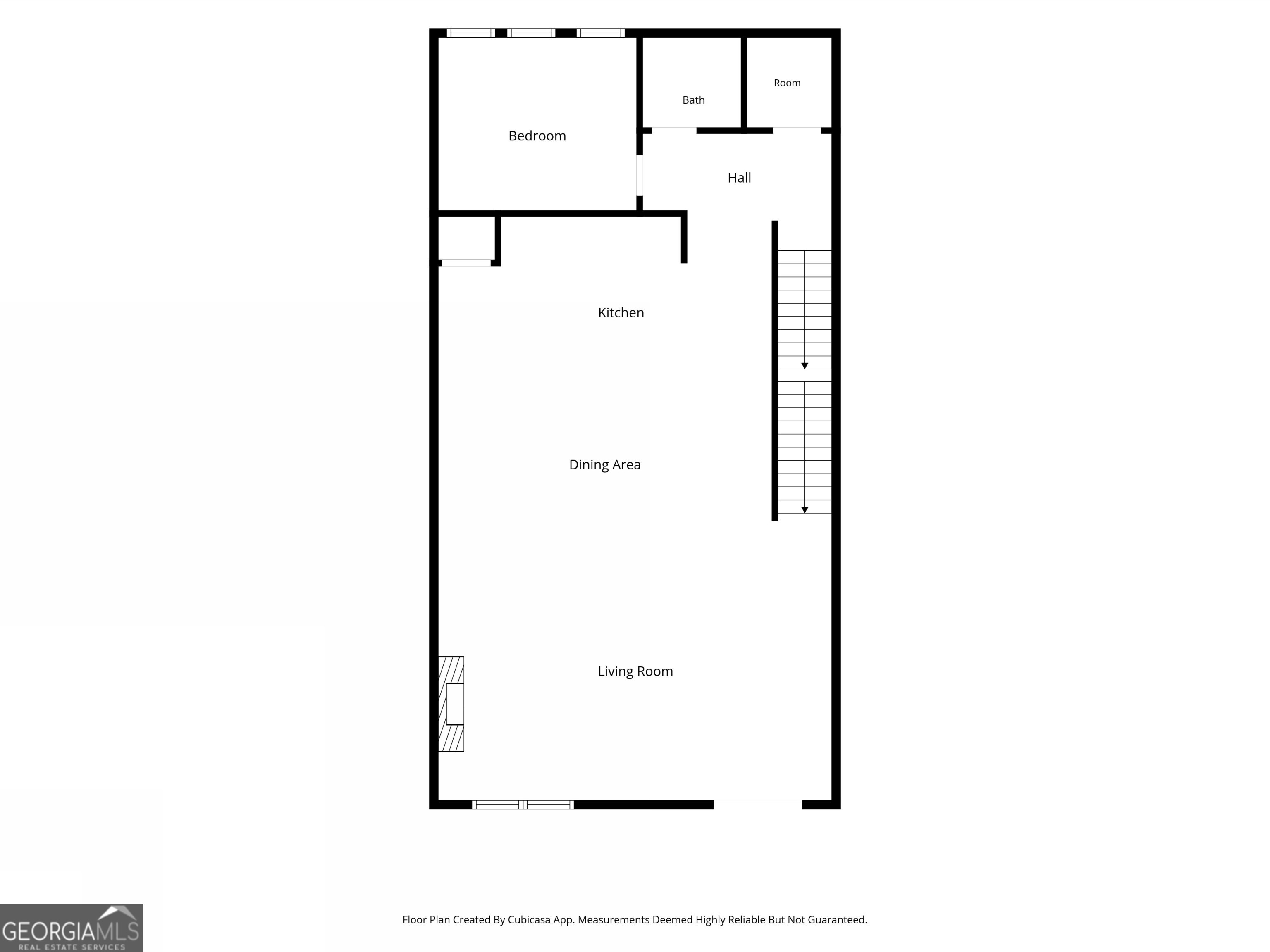 1066 Glen Opal Drive