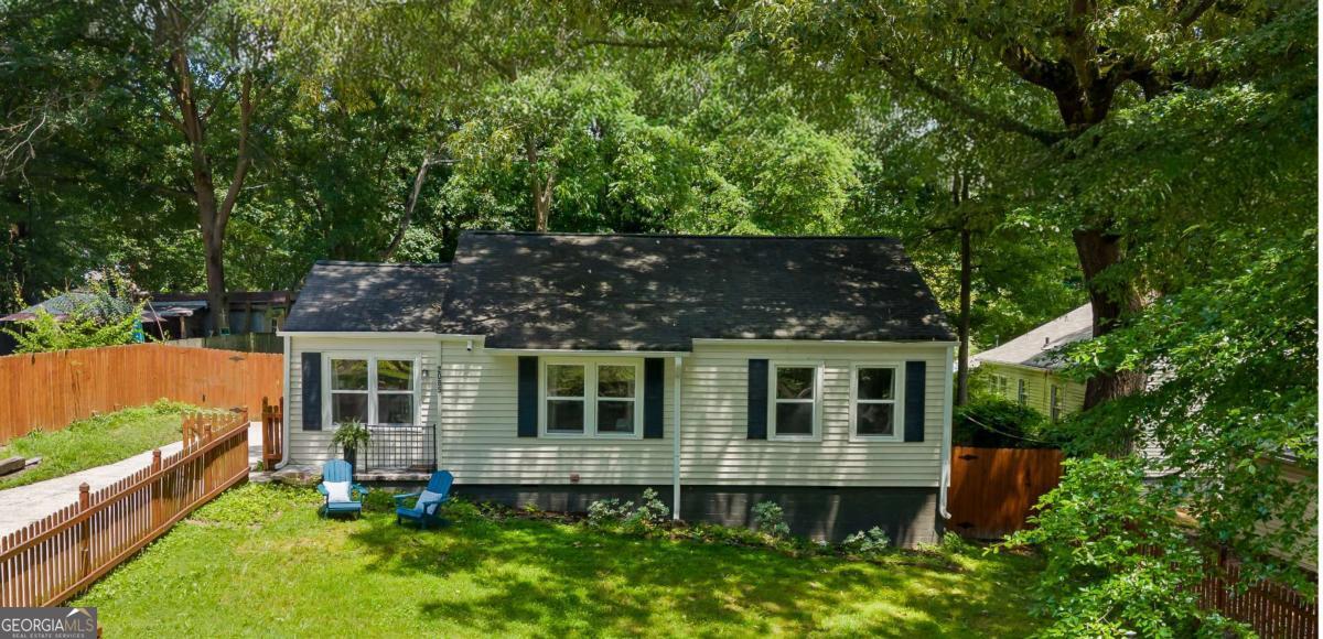 2085 Harold Avenue SE