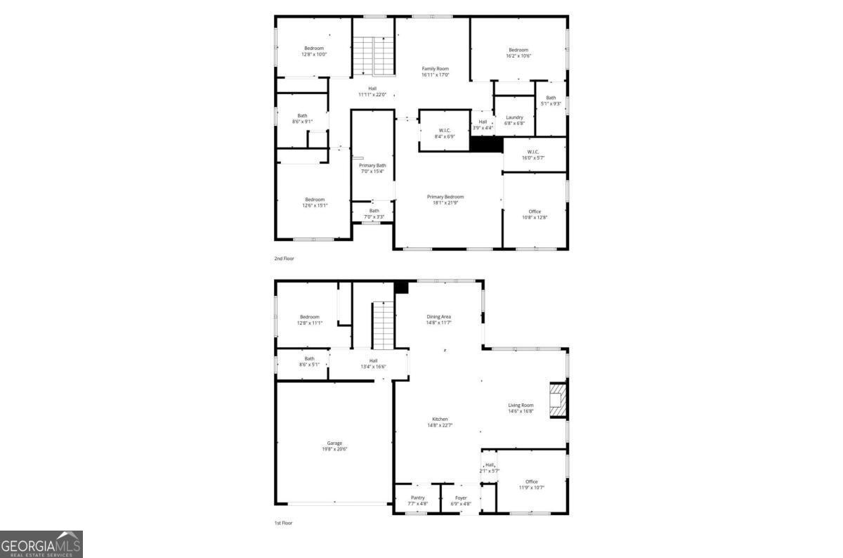 3216 Cedar Street