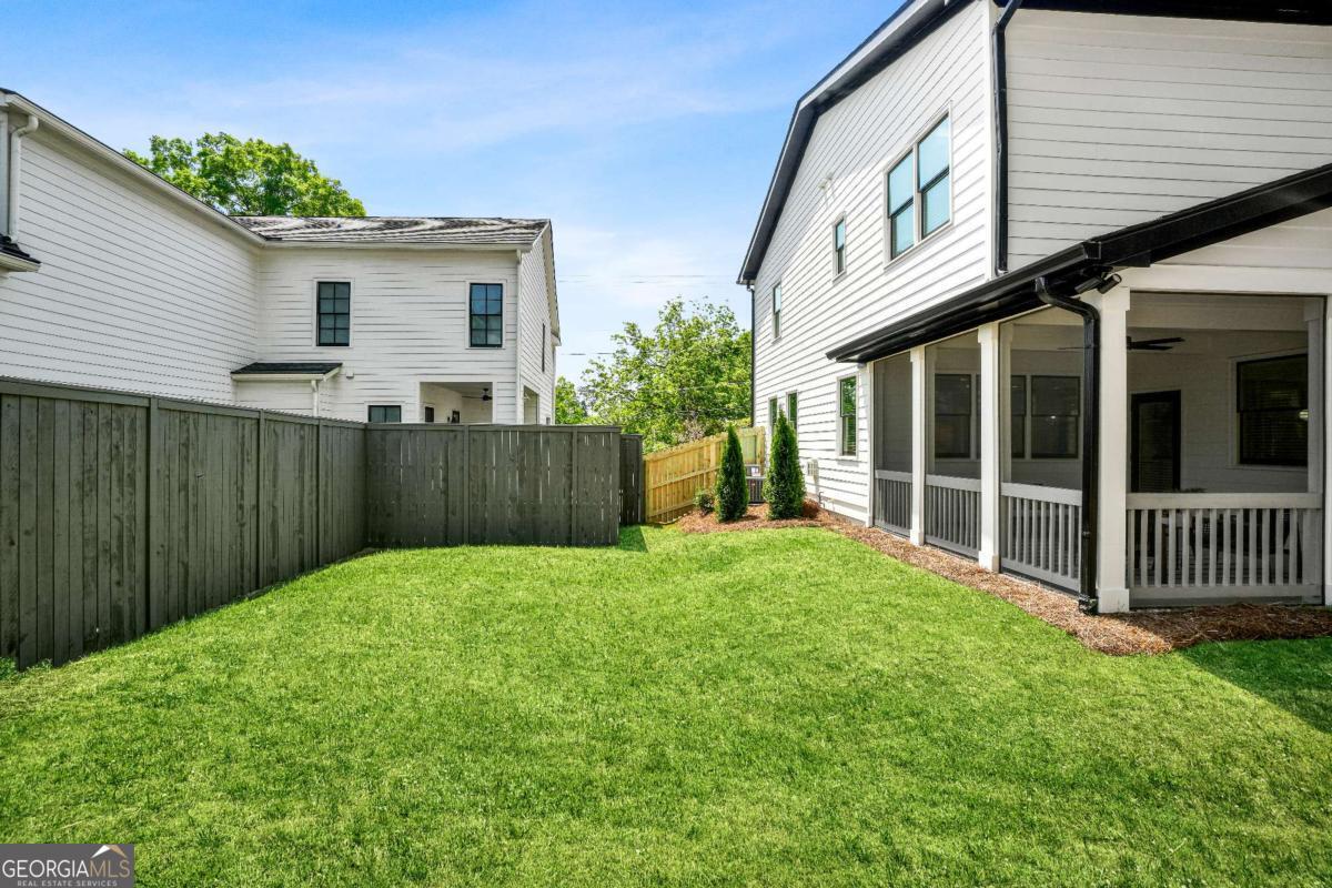 3216 Cedar Street
