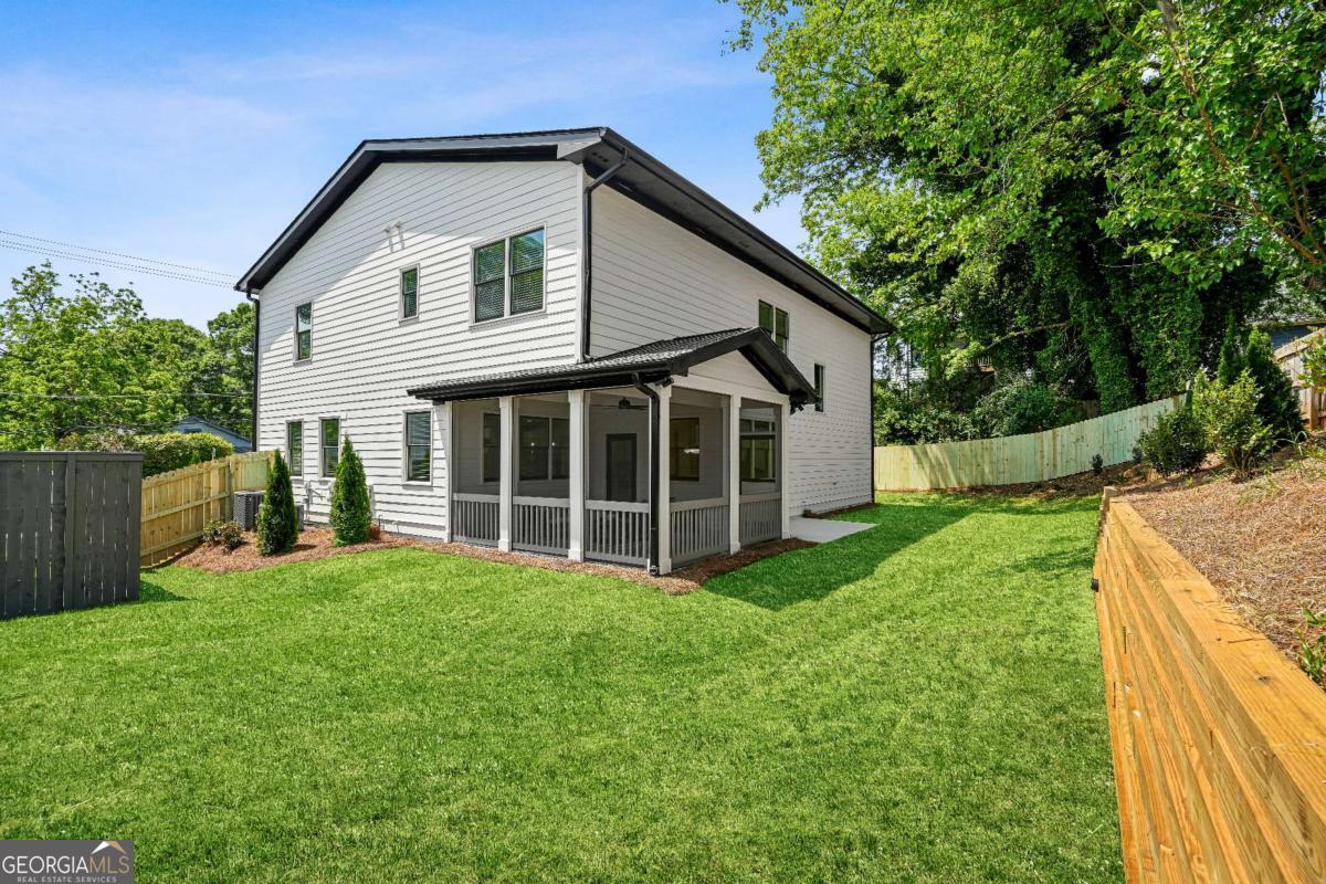 3216 Cedar Street